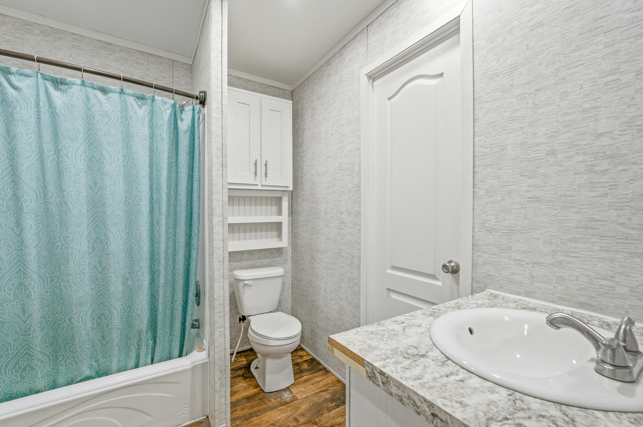 GREEN HILLS S/D - Residential