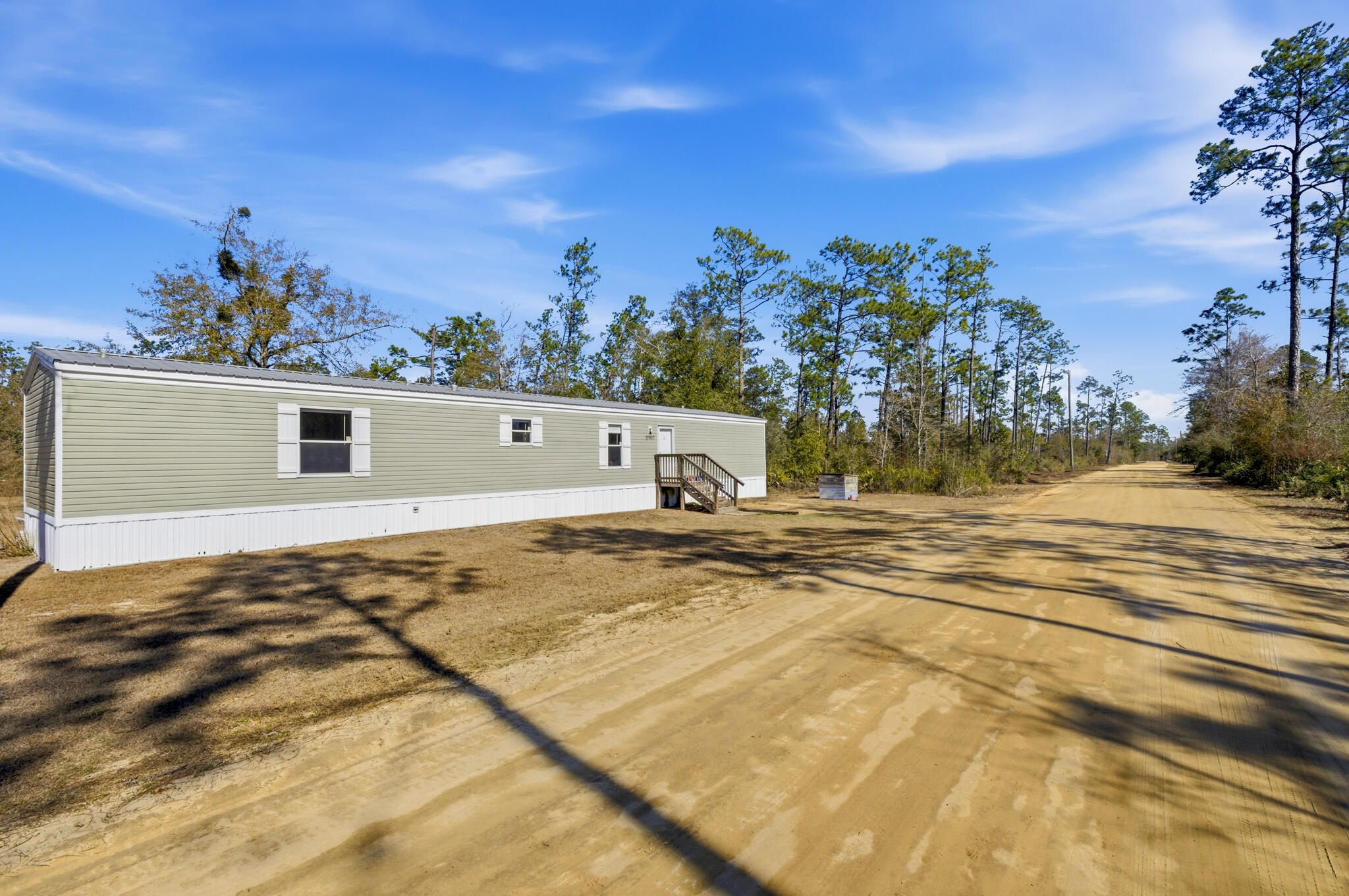 GREEN HILLS S/D - Residential