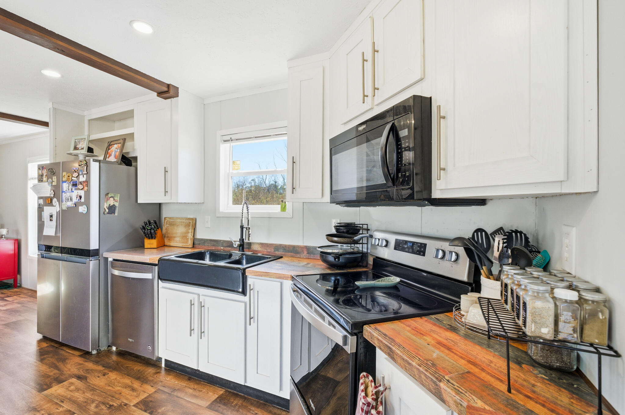 GREEN HILLS S/D - Residential