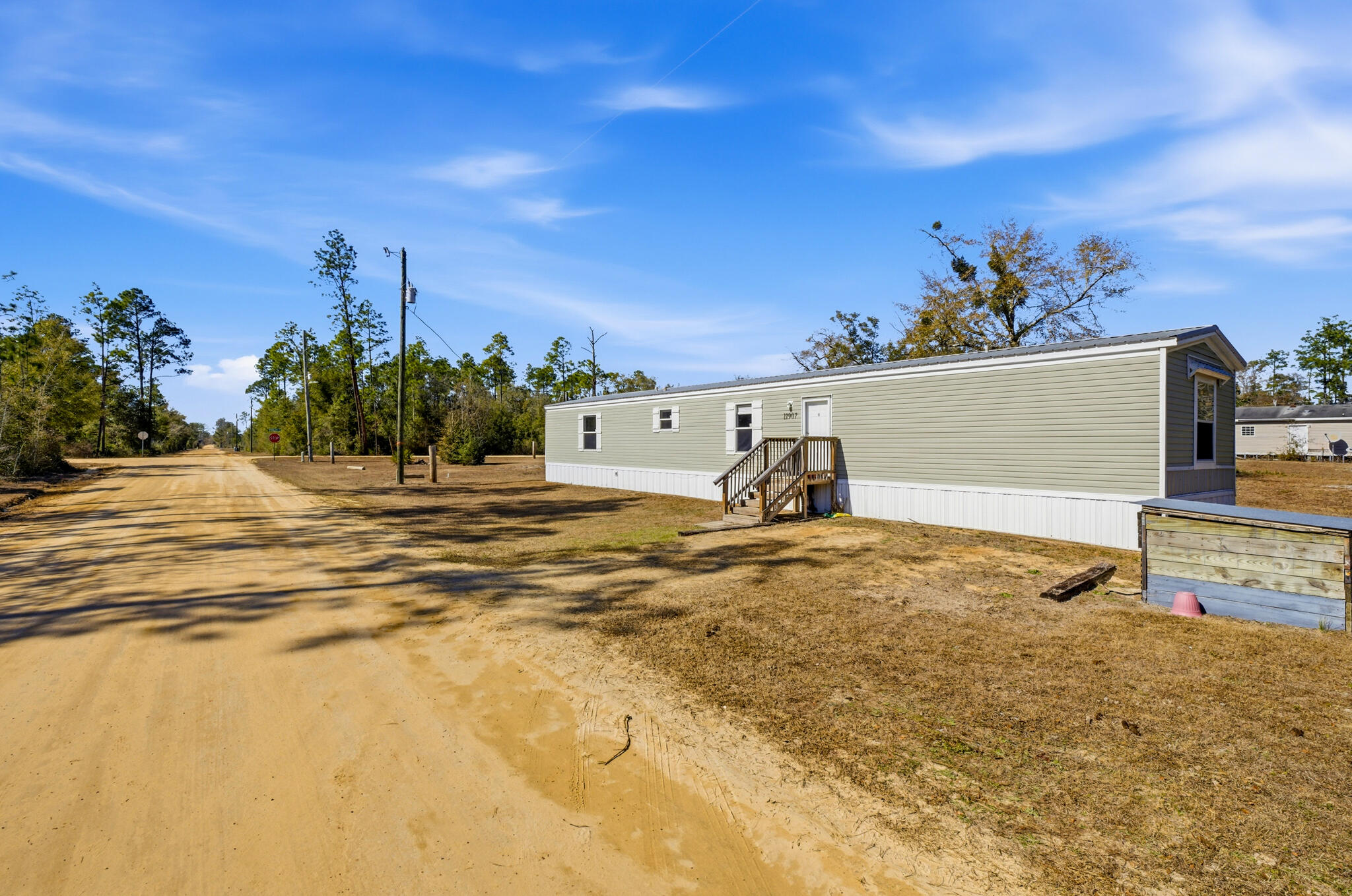 GREEN HILLS S/D - Residential