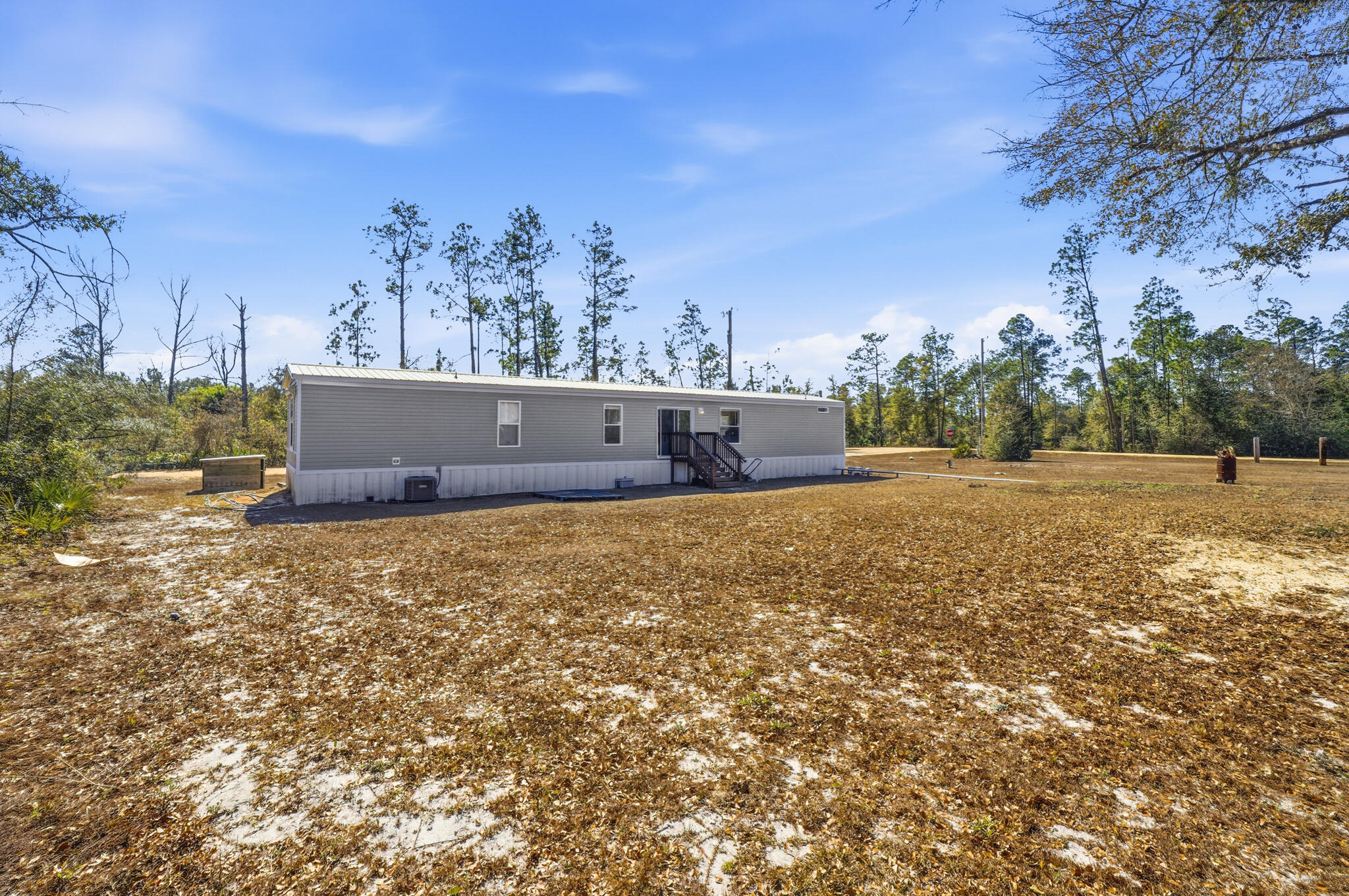 GREEN HILLS S/D - Residential