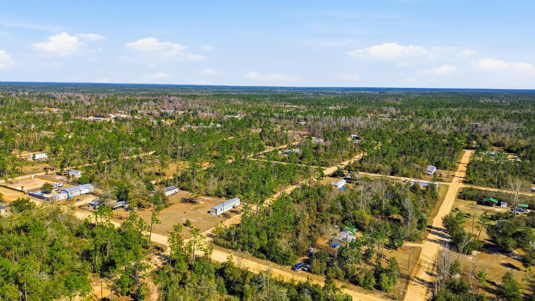 GREEN HILLS S/D - Residential