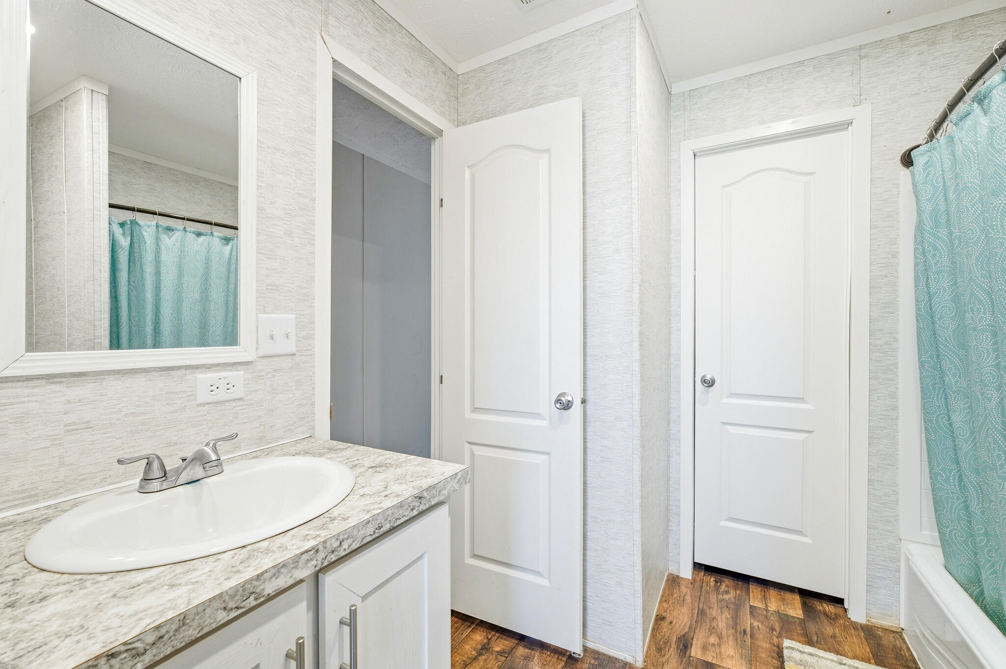 GREEN HILLS S/D - Residential