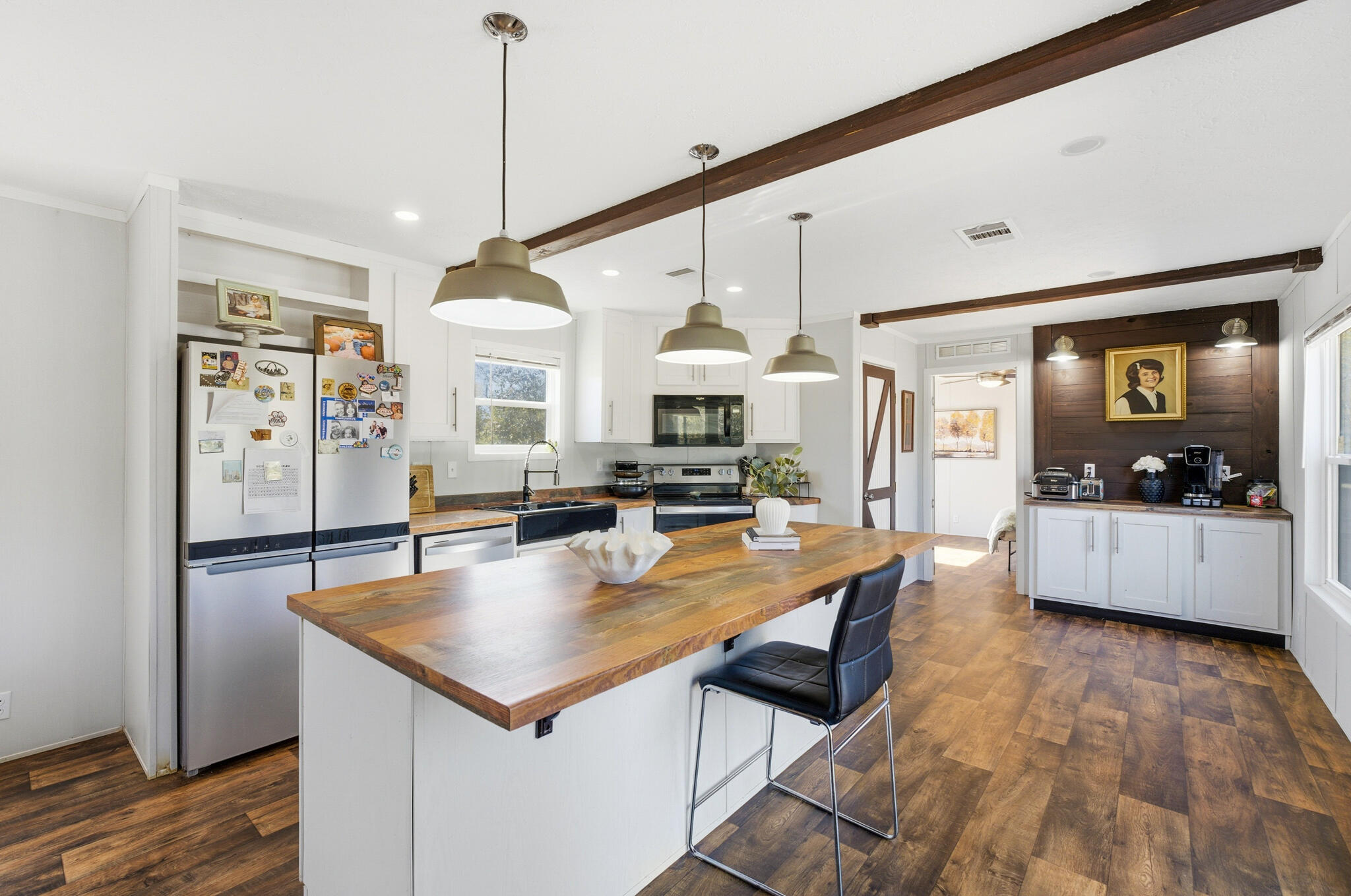 GREEN HILLS S/D - Residential