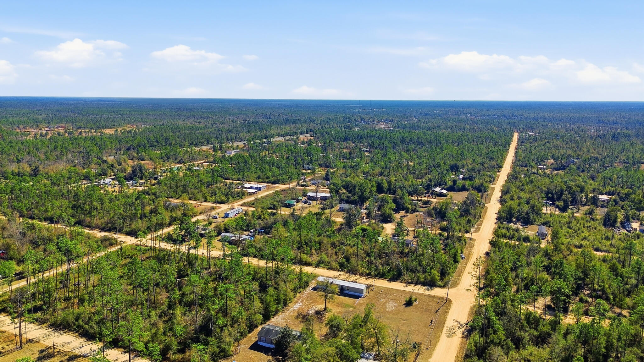 GREEN HILLS S/D - Residential