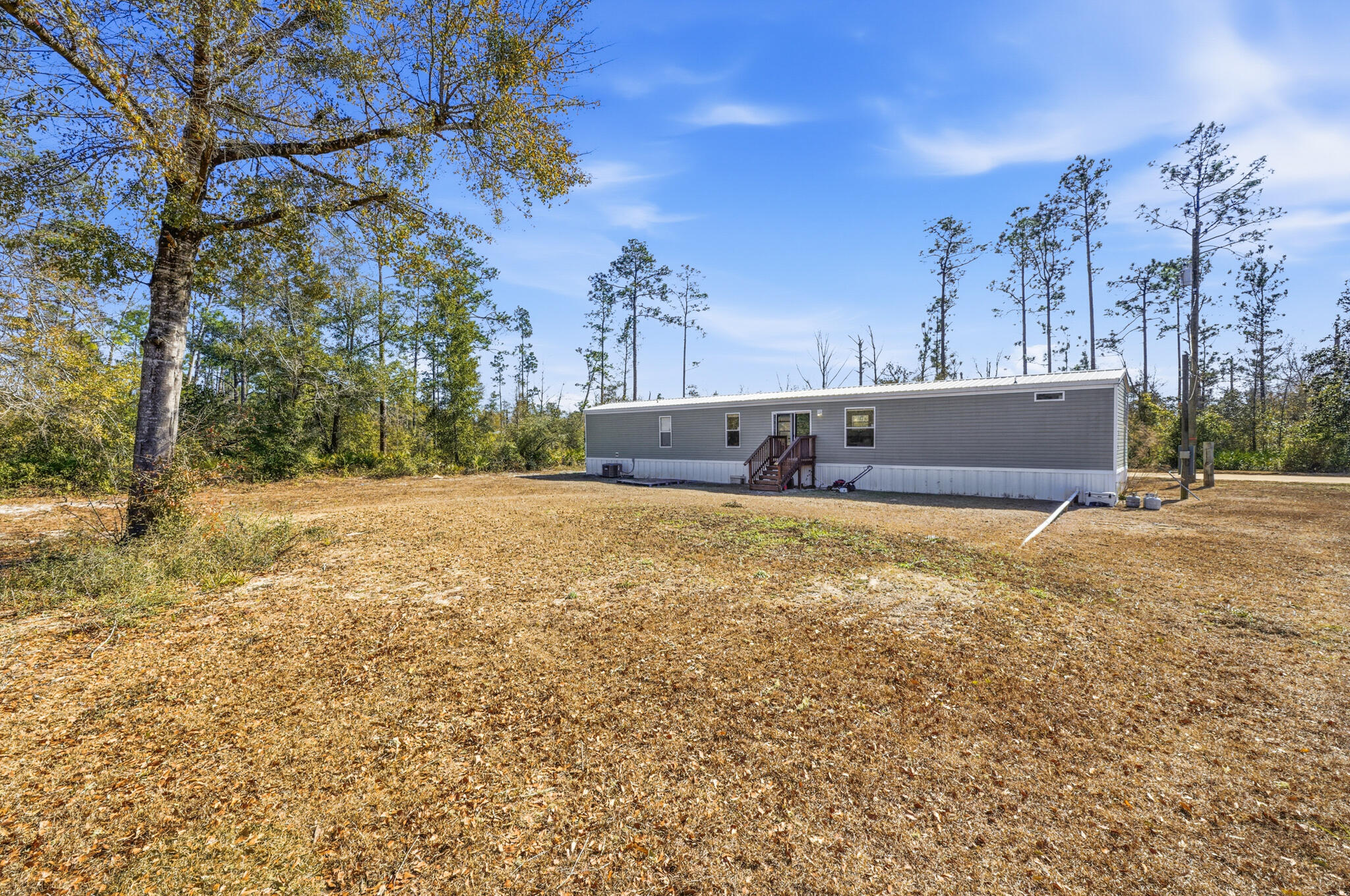 GREEN HILLS S/D - Residential