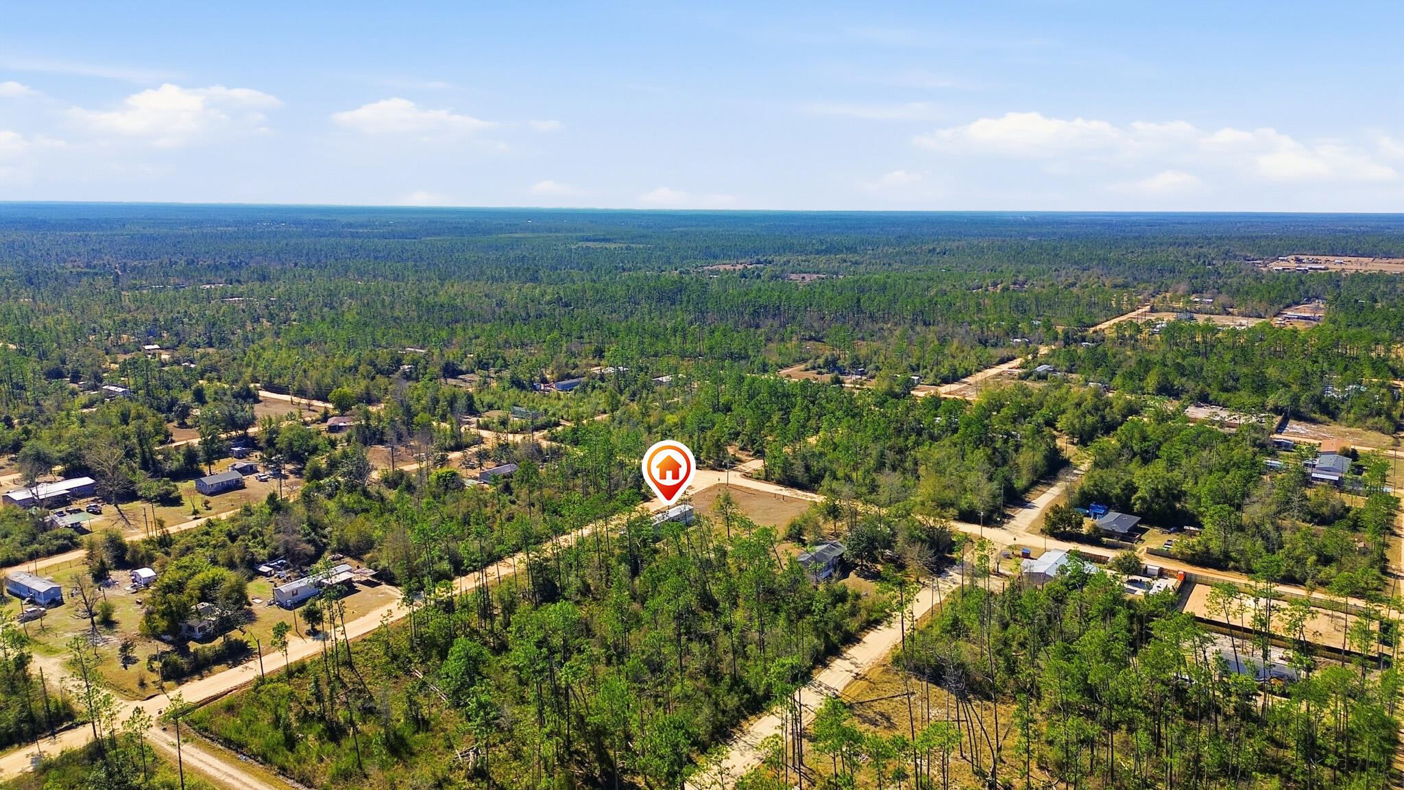 GREEN HILLS S/D - Residential