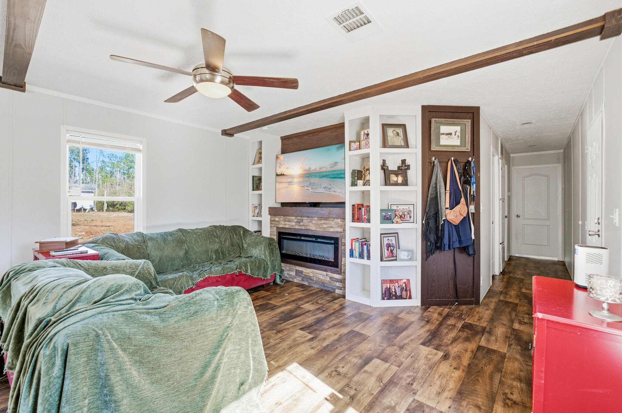 GREEN HILLS S/D - Residential