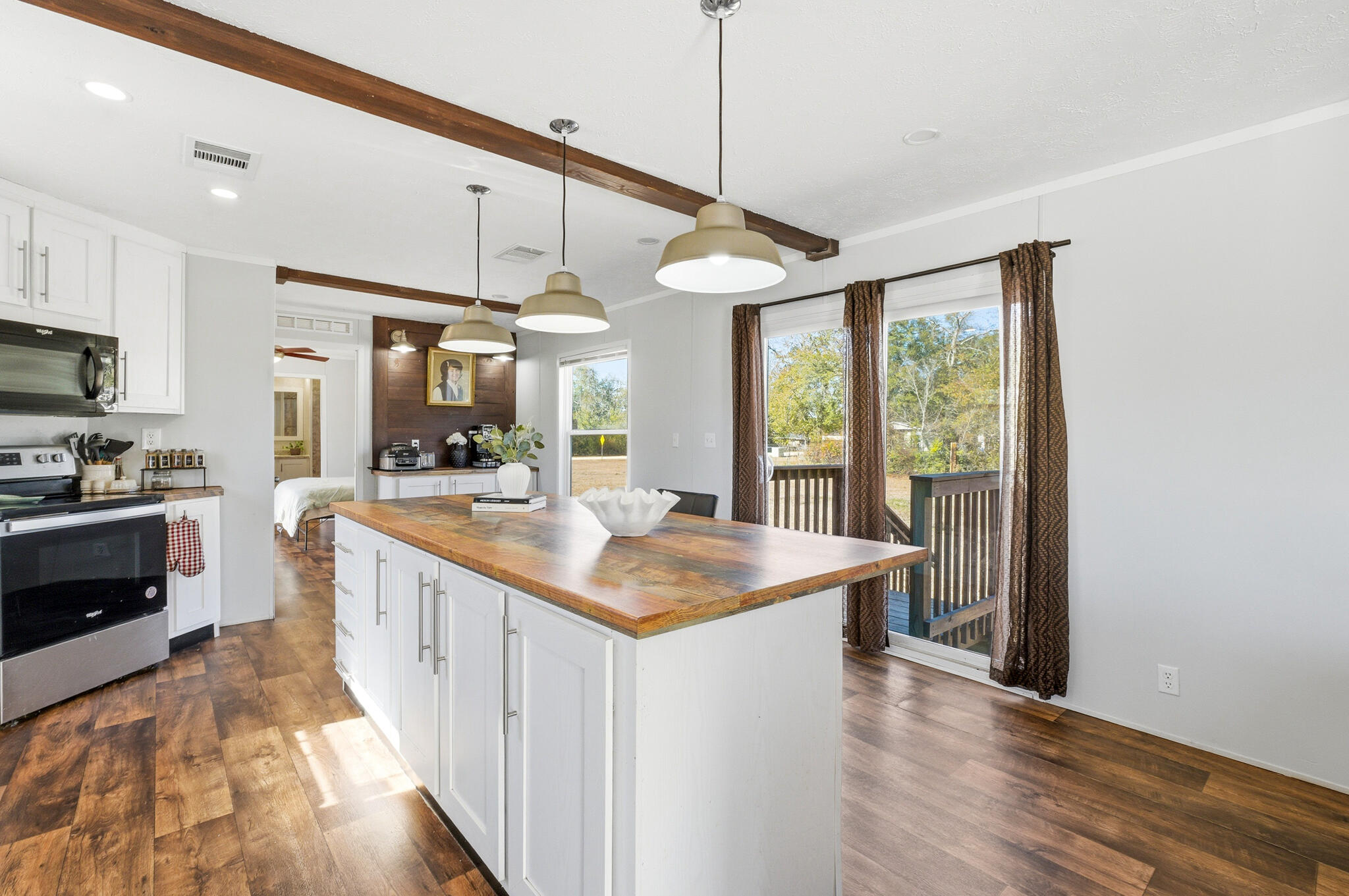 GREEN HILLS S/D - Residential