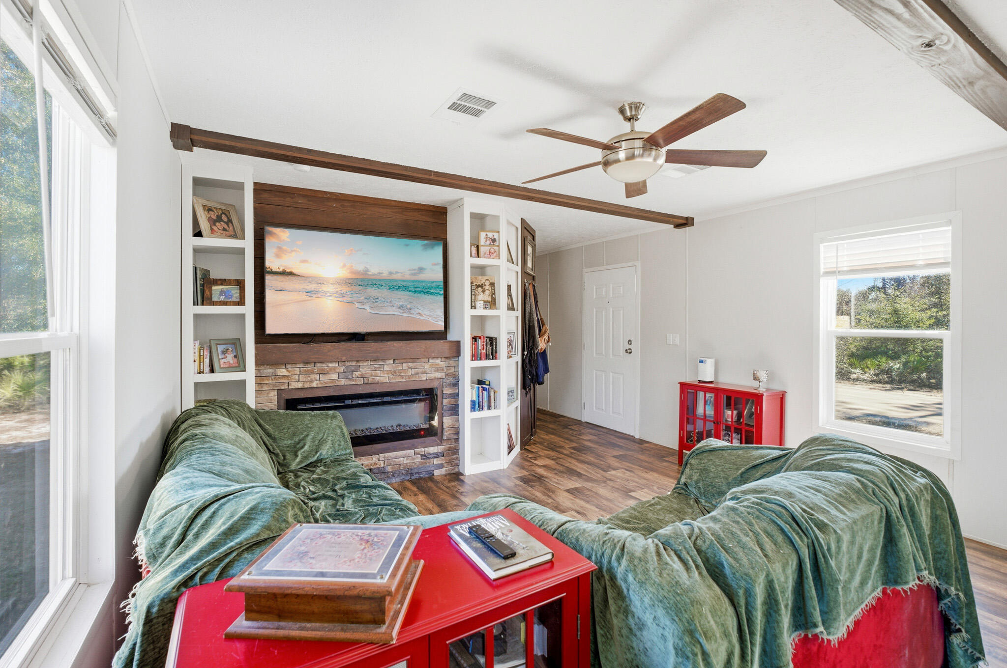 GREEN HILLS S/D - Residential