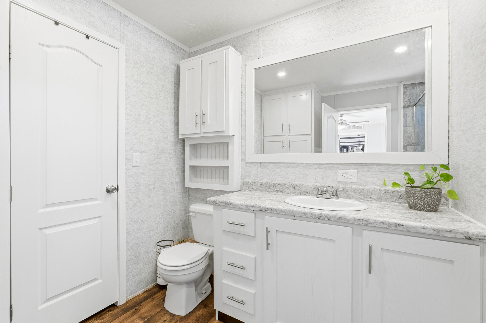 GREEN HILLS S/D - Residential