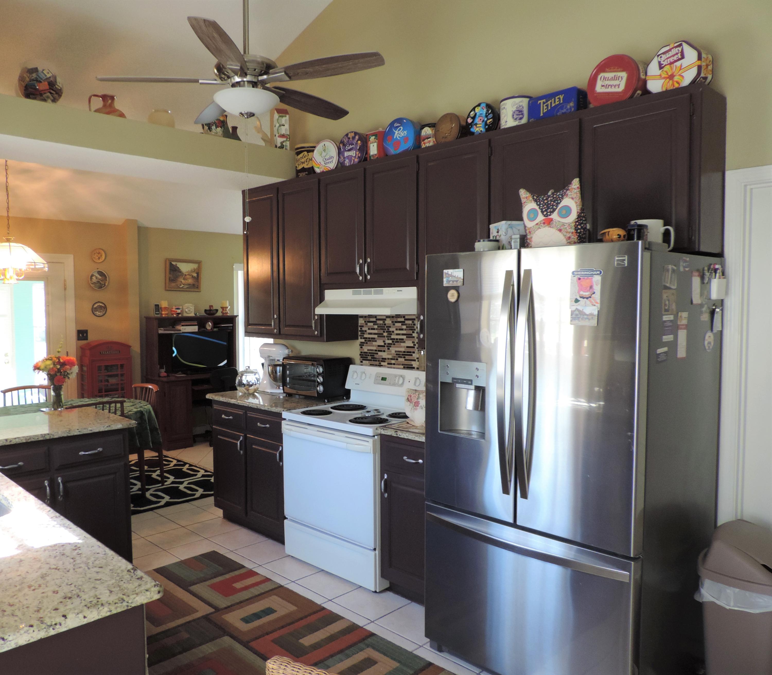 HOLLEY BY THE SEA - Residential