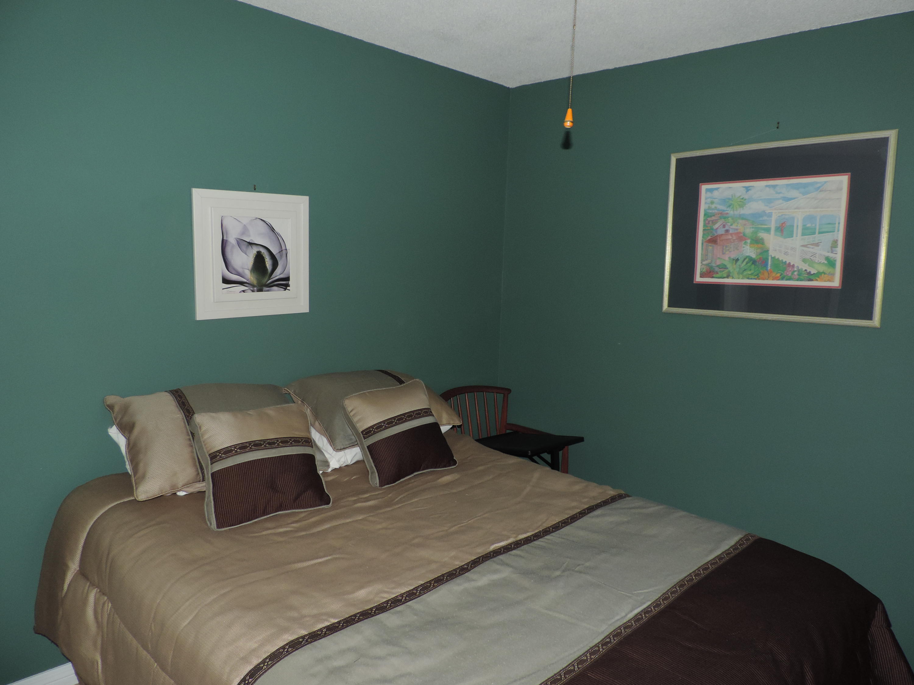 HOLLEY BY THE SEA - Residential