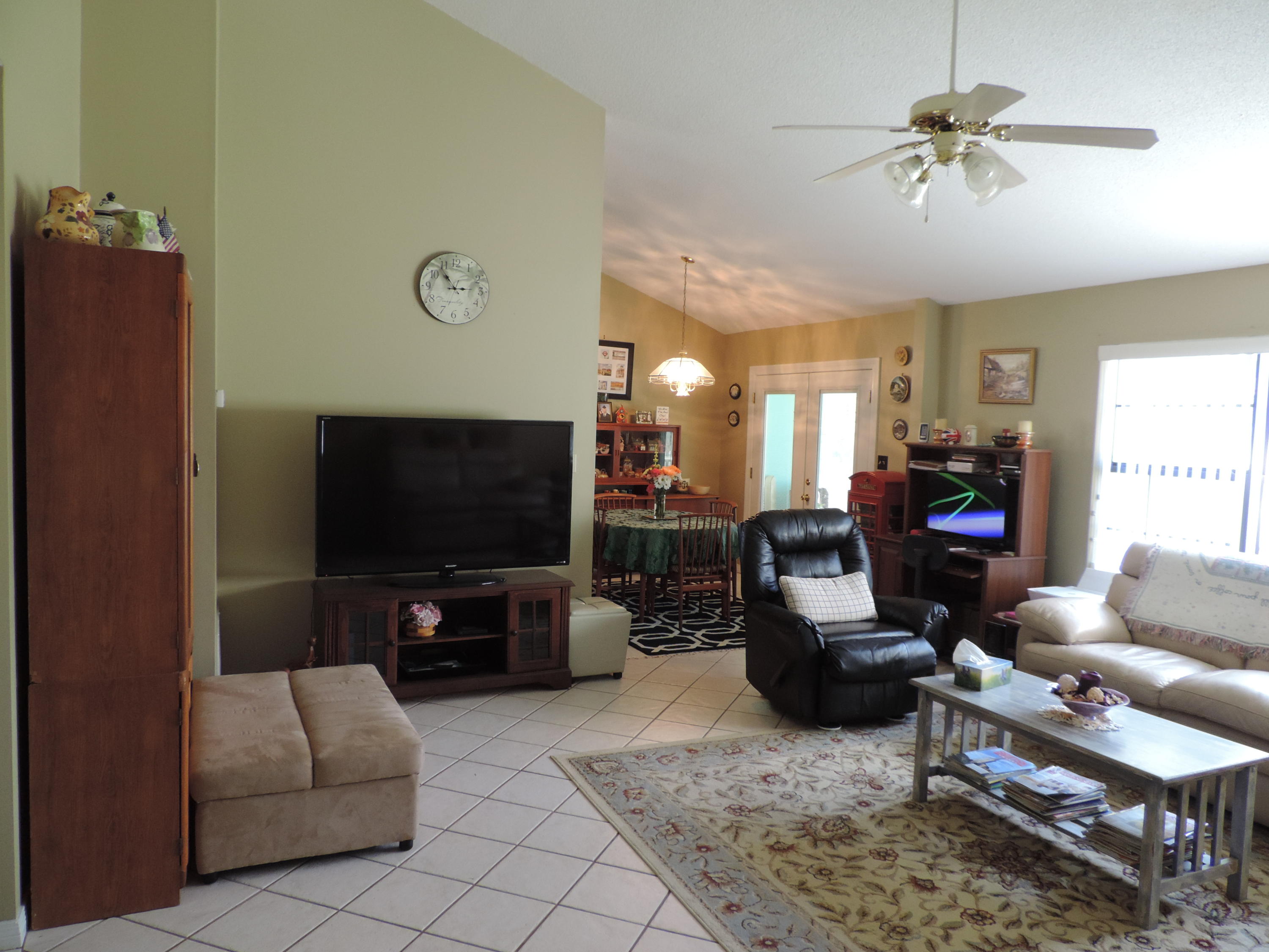 HOLLEY BY THE SEA - Residential