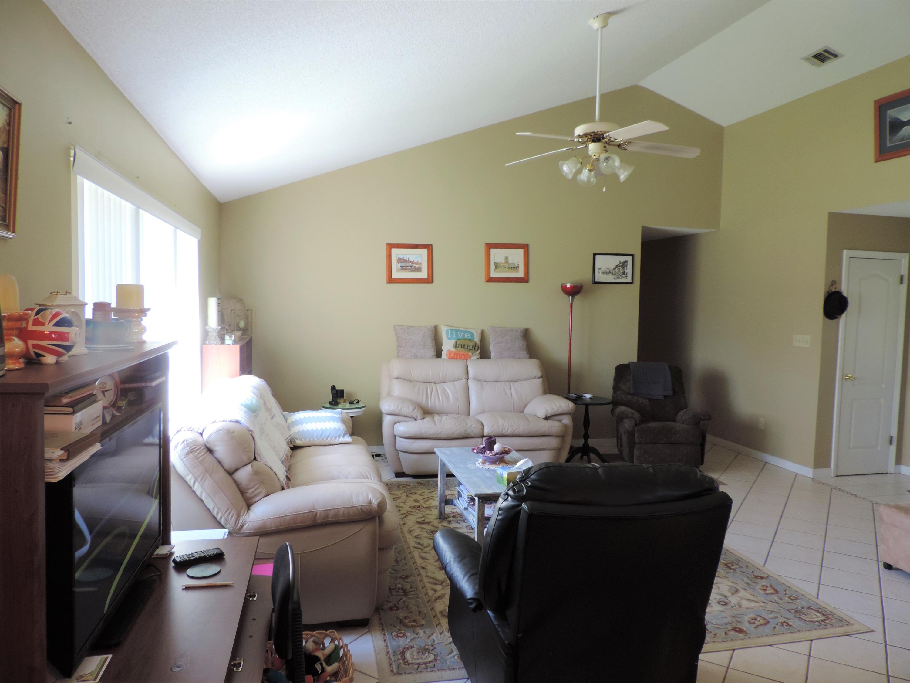 HOLLEY BY THE SEA - Residential