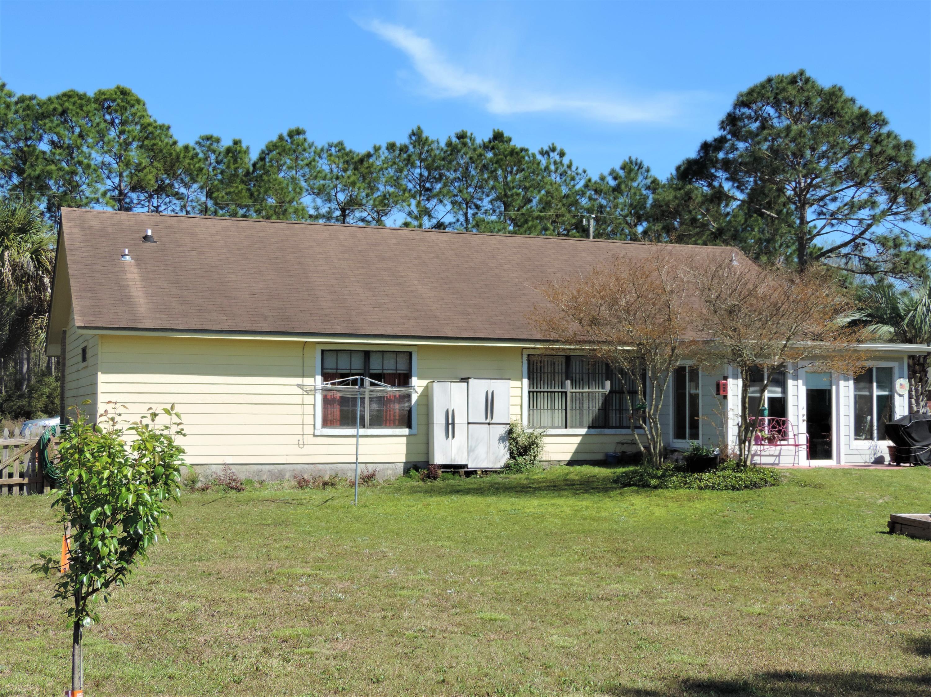 HOLLEY BY THE SEA - Residential