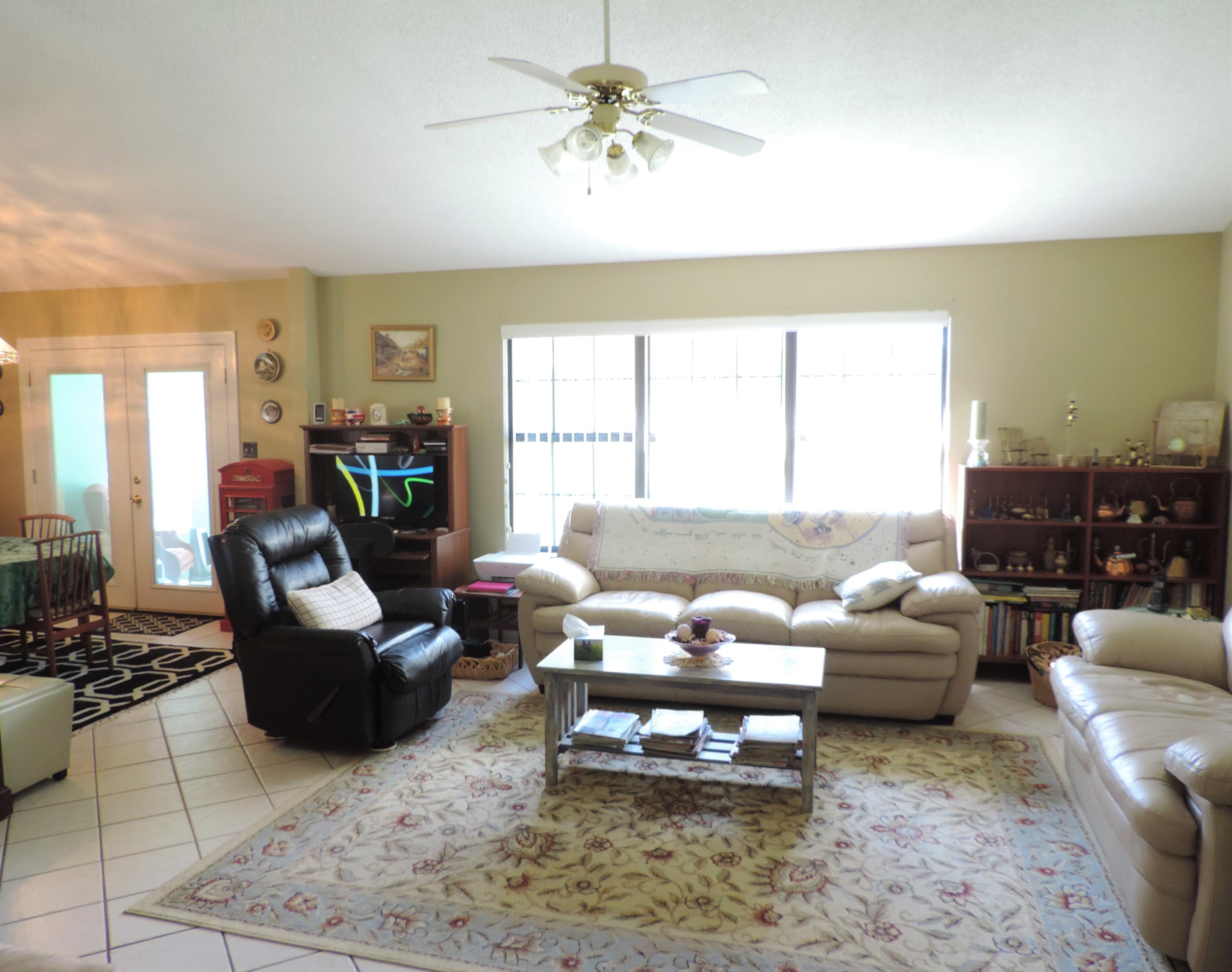 HOLLEY BY THE SEA - Residential