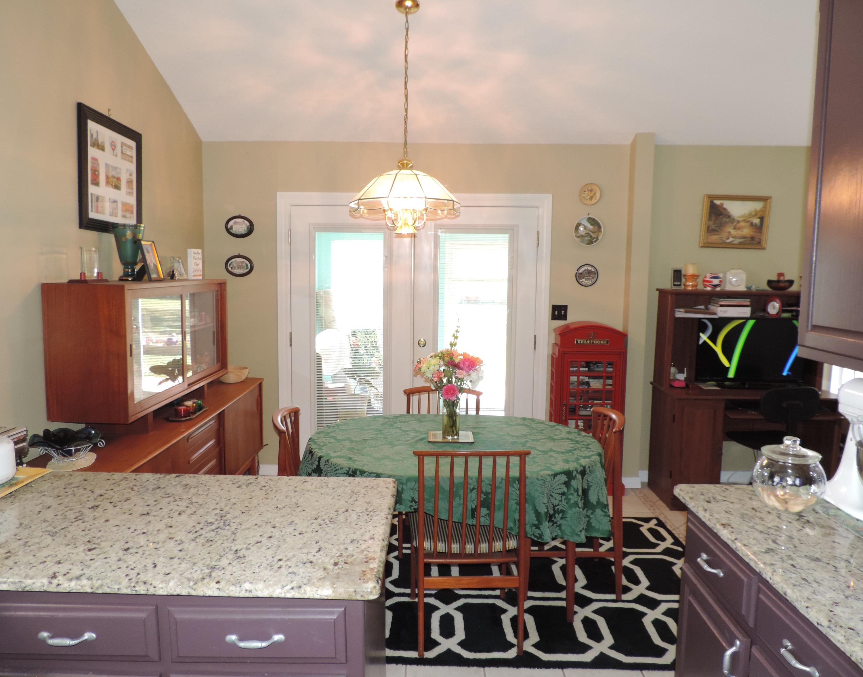 HOLLEY BY THE SEA - Residential