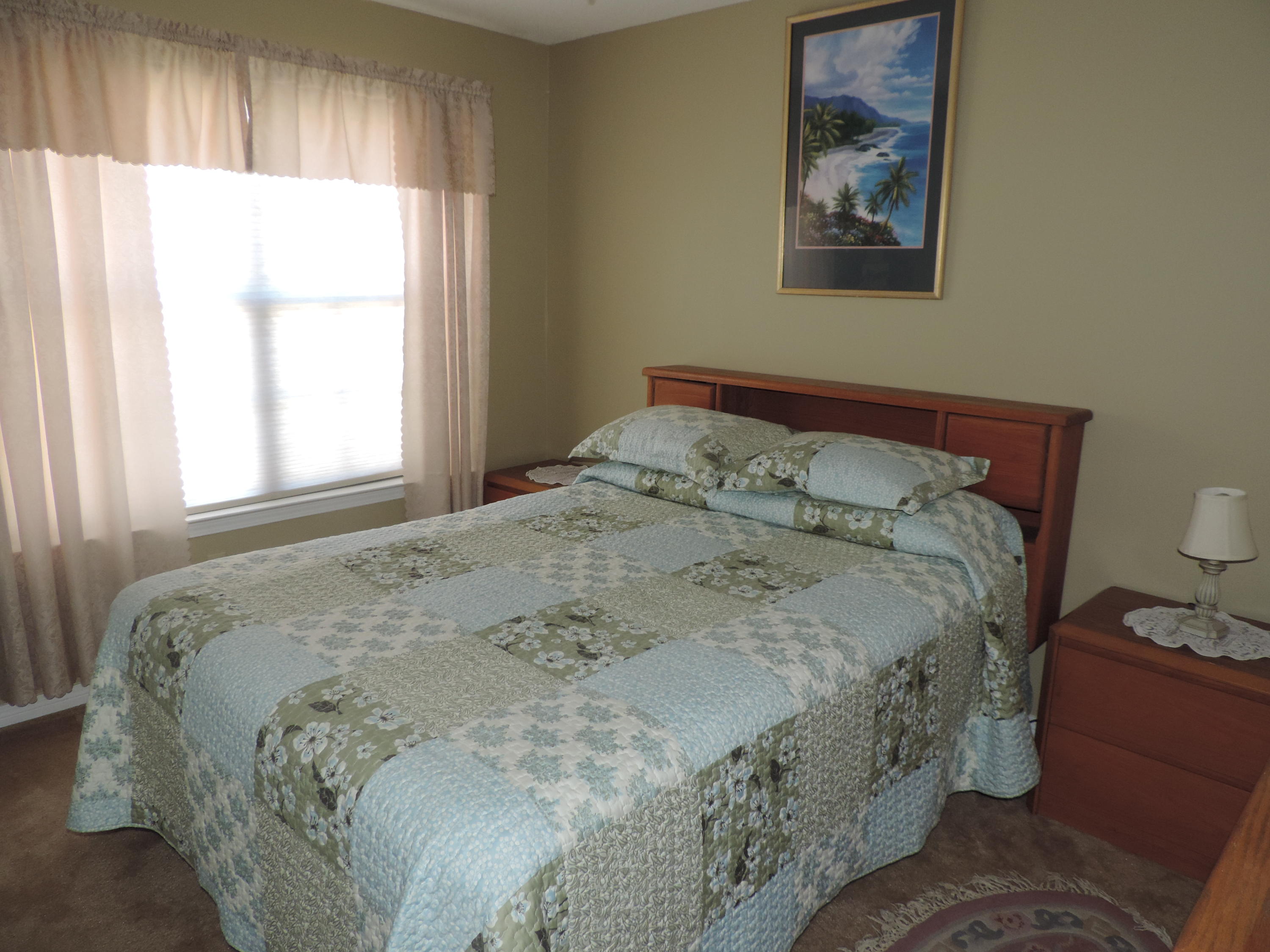 HOLLEY BY THE SEA - Residential