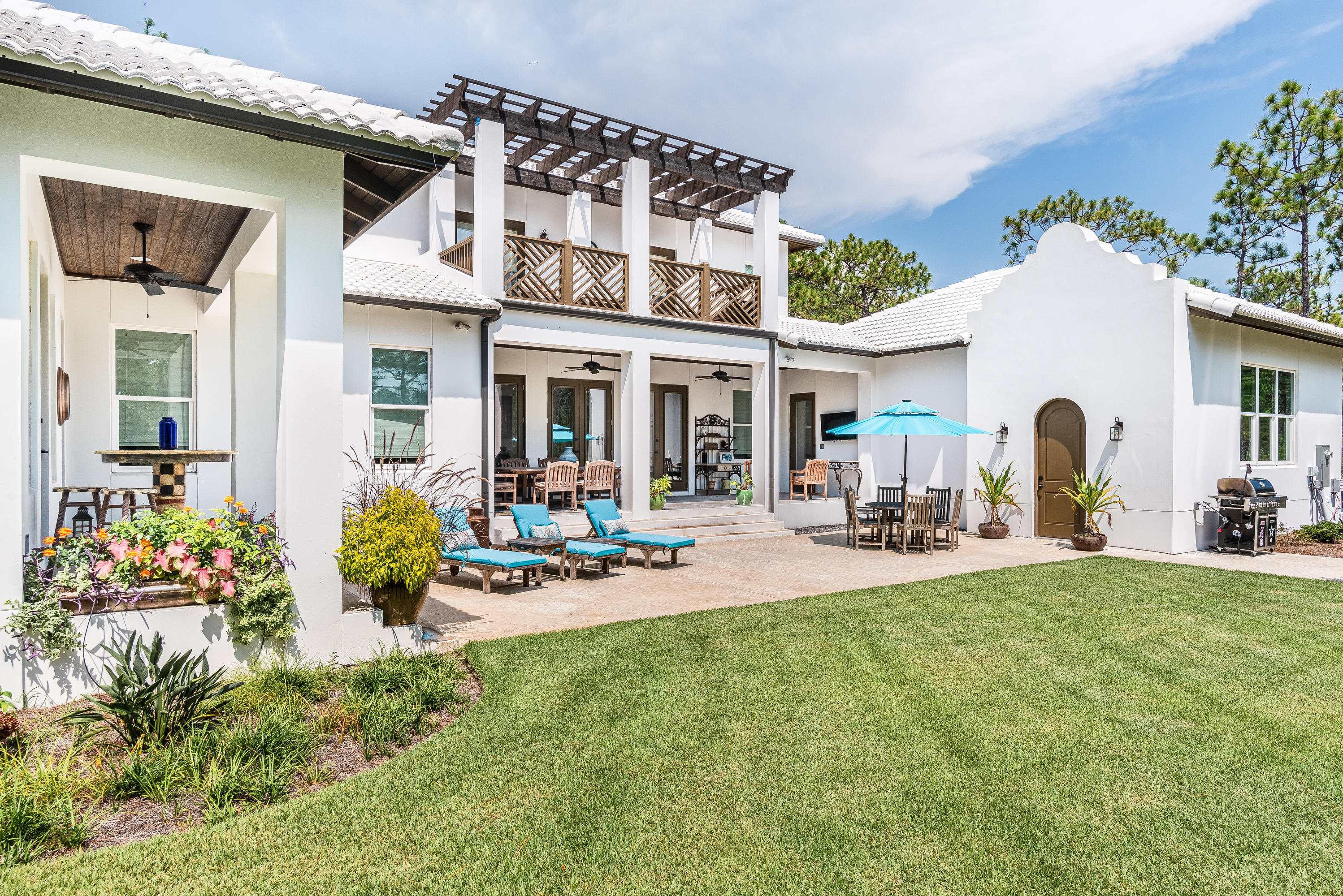 SOMERSET BRIDGE AT SEAGROVE - Residential