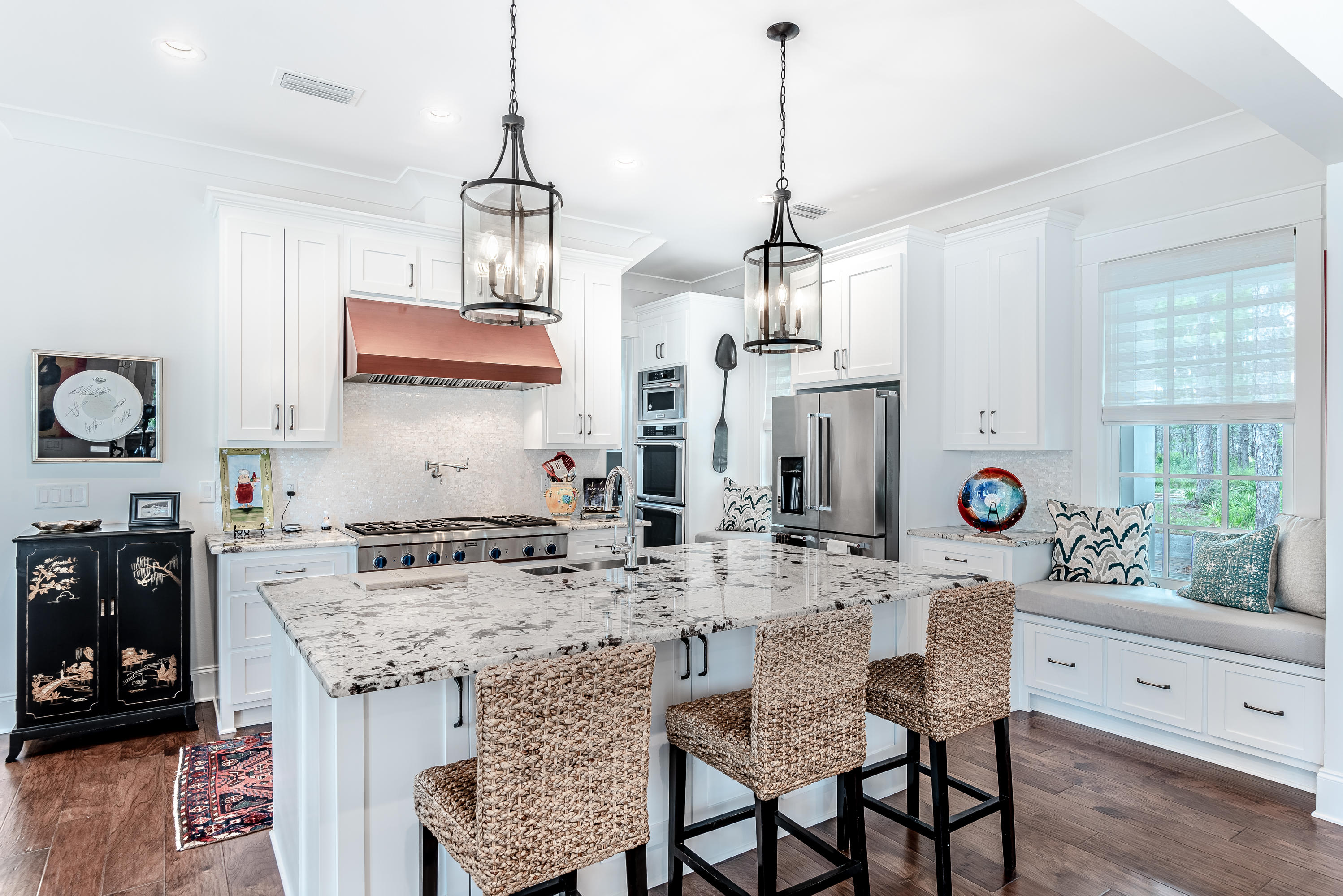 SOMERSET BRIDGE AT SEAGROVE - Residential