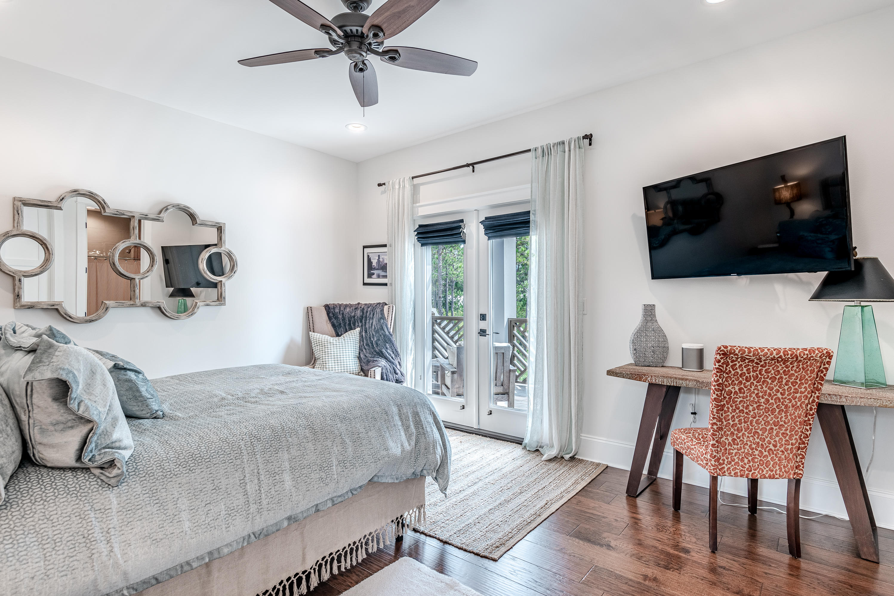 SOMERSET BRIDGE AT SEAGROVE - Residential