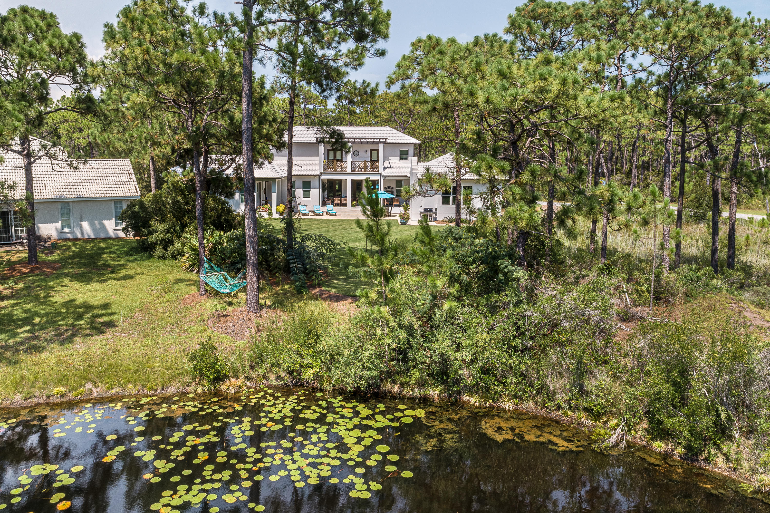 SOMERSET BRIDGE AT SEAGROVE - Residential