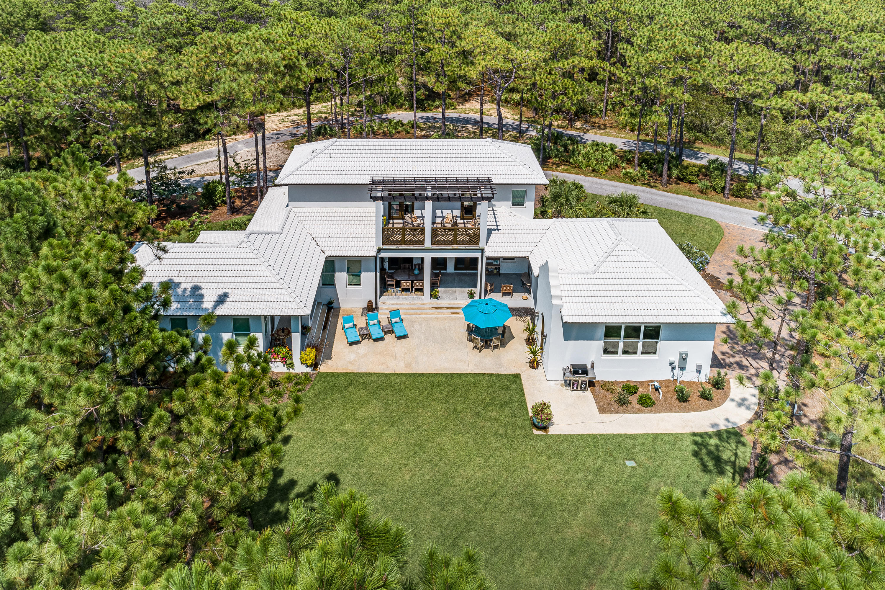 SOMERSET BRIDGE AT SEAGROVE - Residential