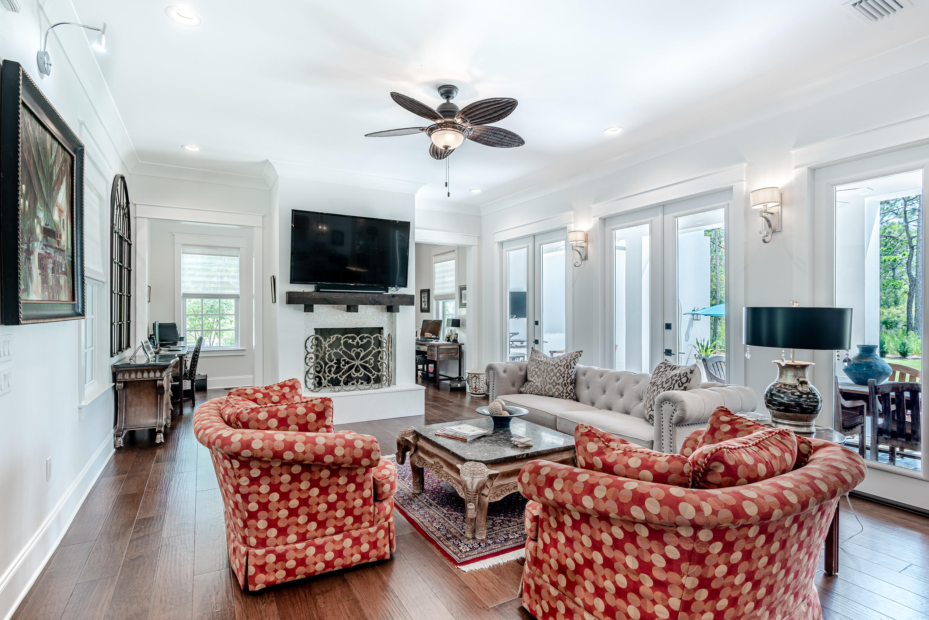 SOMERSET BRIDGE AT SEAGROVE - Residential