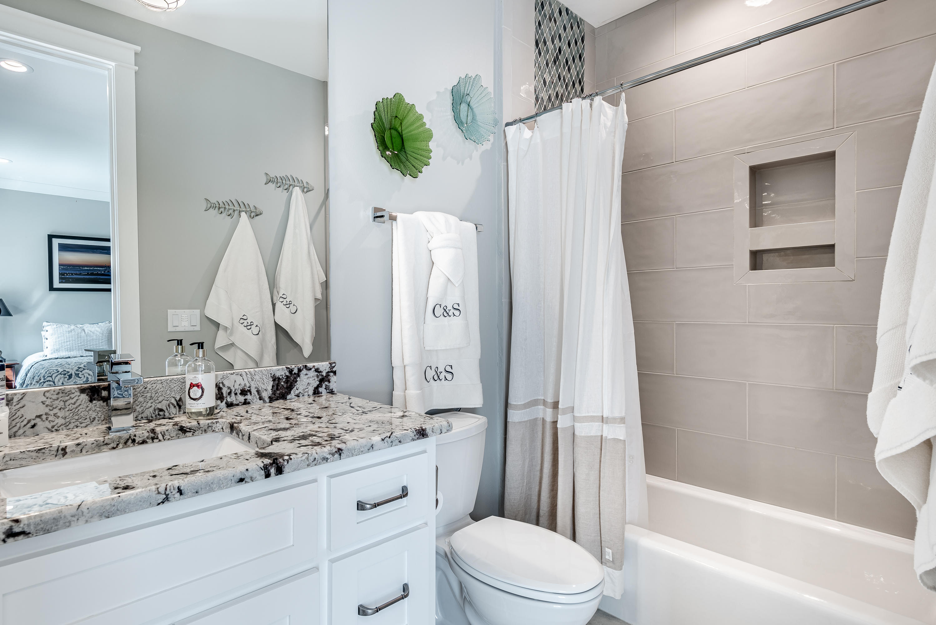 SOMERSET BRIDGE AT SEAGROVE - Residential