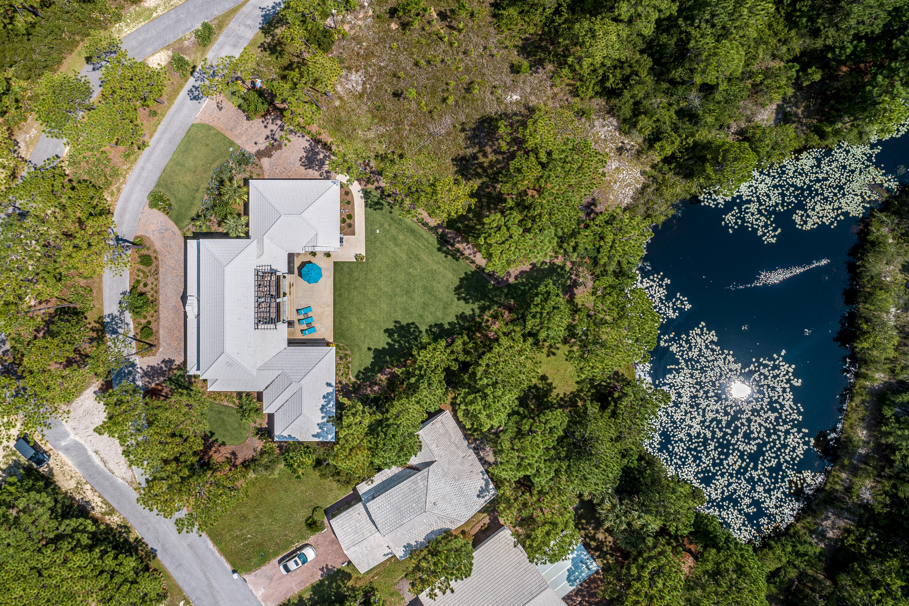 SOMERSET BRIDGE AT SEAGROVE - Residential