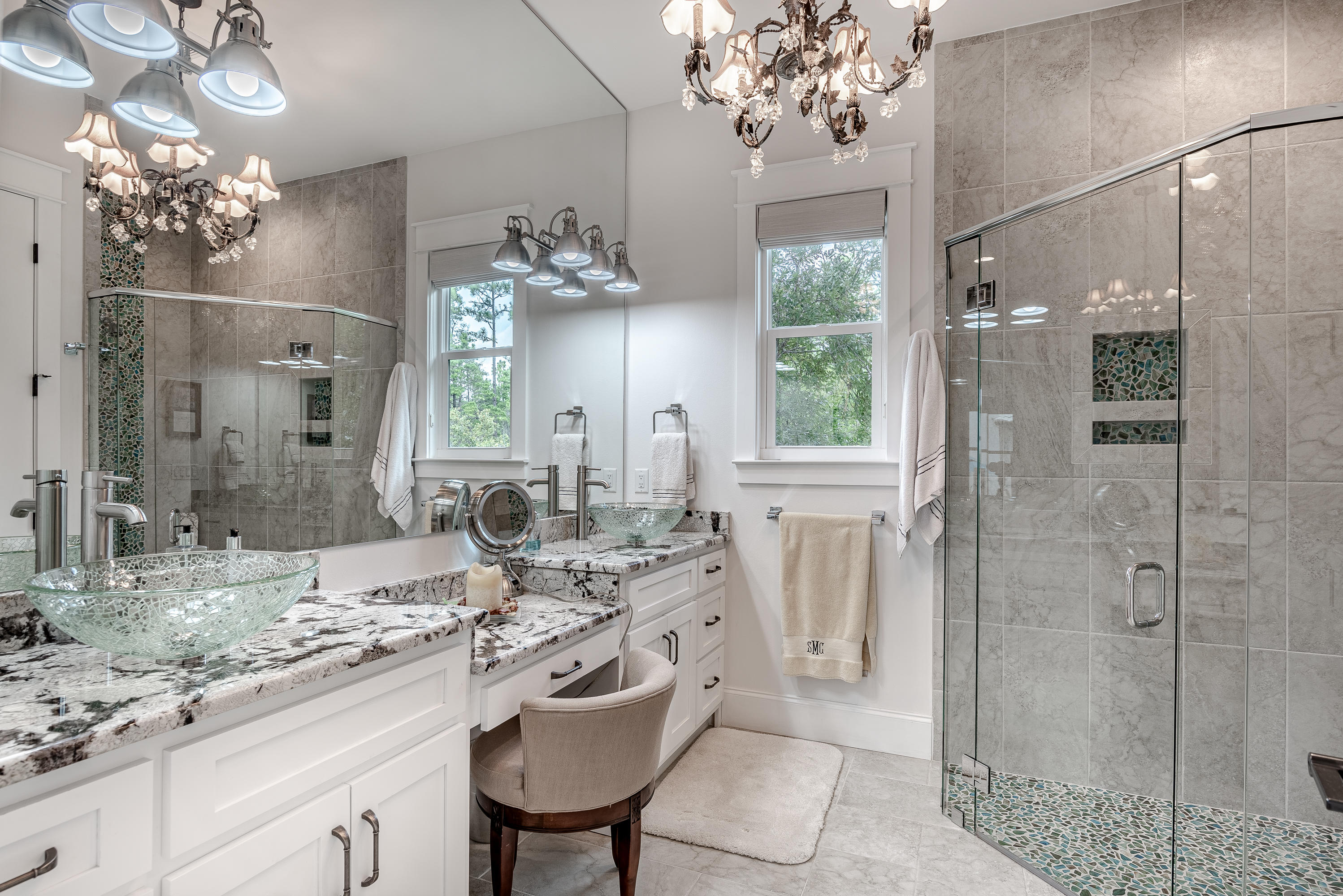 SOMERSET BRIDGE AT SEAGROVE - Residential