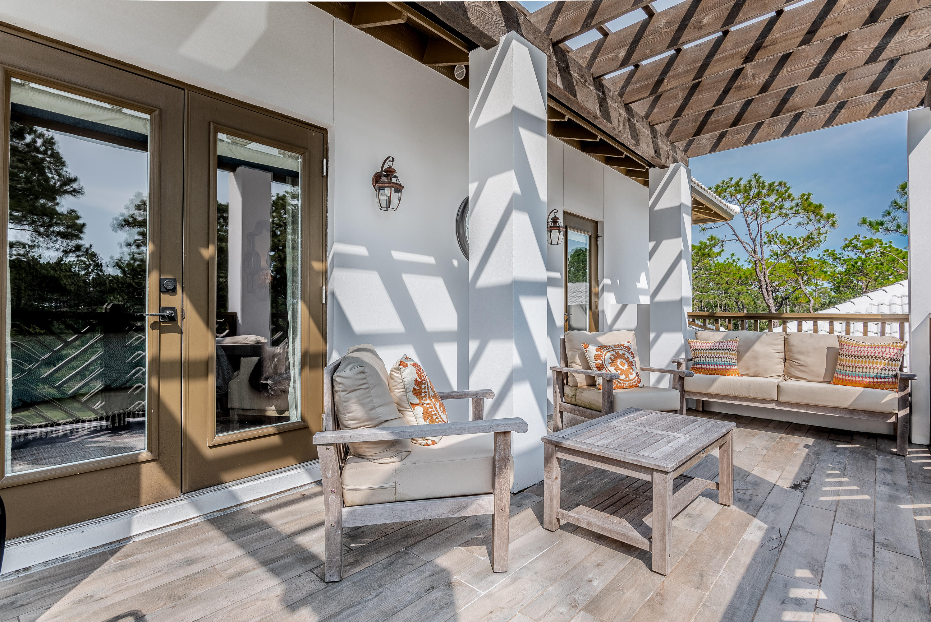 SOMERSET BRIDGE AT SEAGROVE - Residential