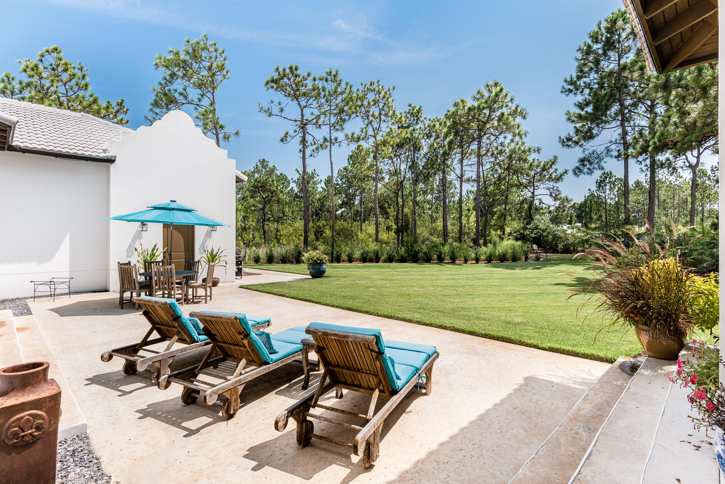 SOMERSET BRIDGE AT SEAGROVE - Residential