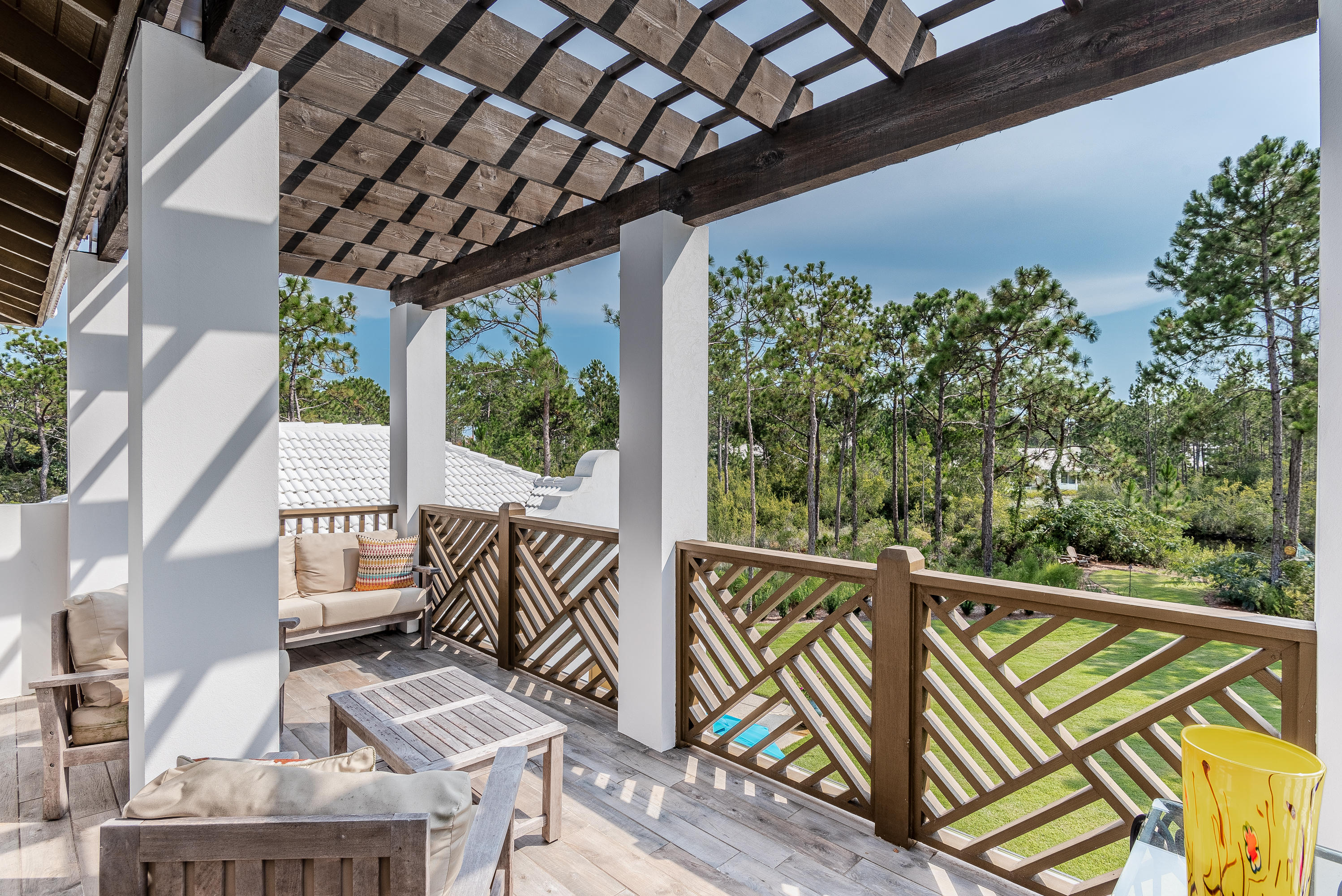 SOMERSET BRIDGE AT SEAGROVE - Residential