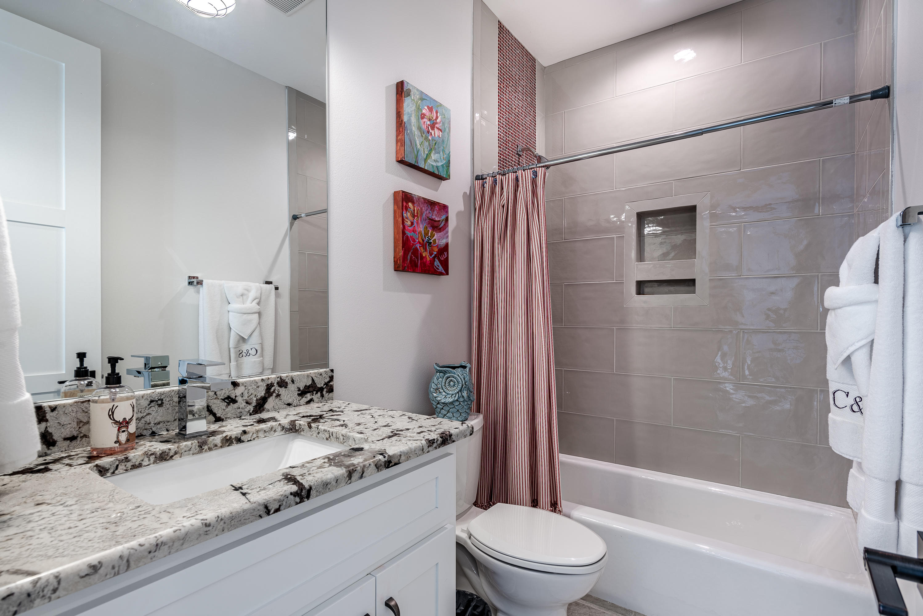 SOMERSET BRIDGE AT SEAGROVE - Residential