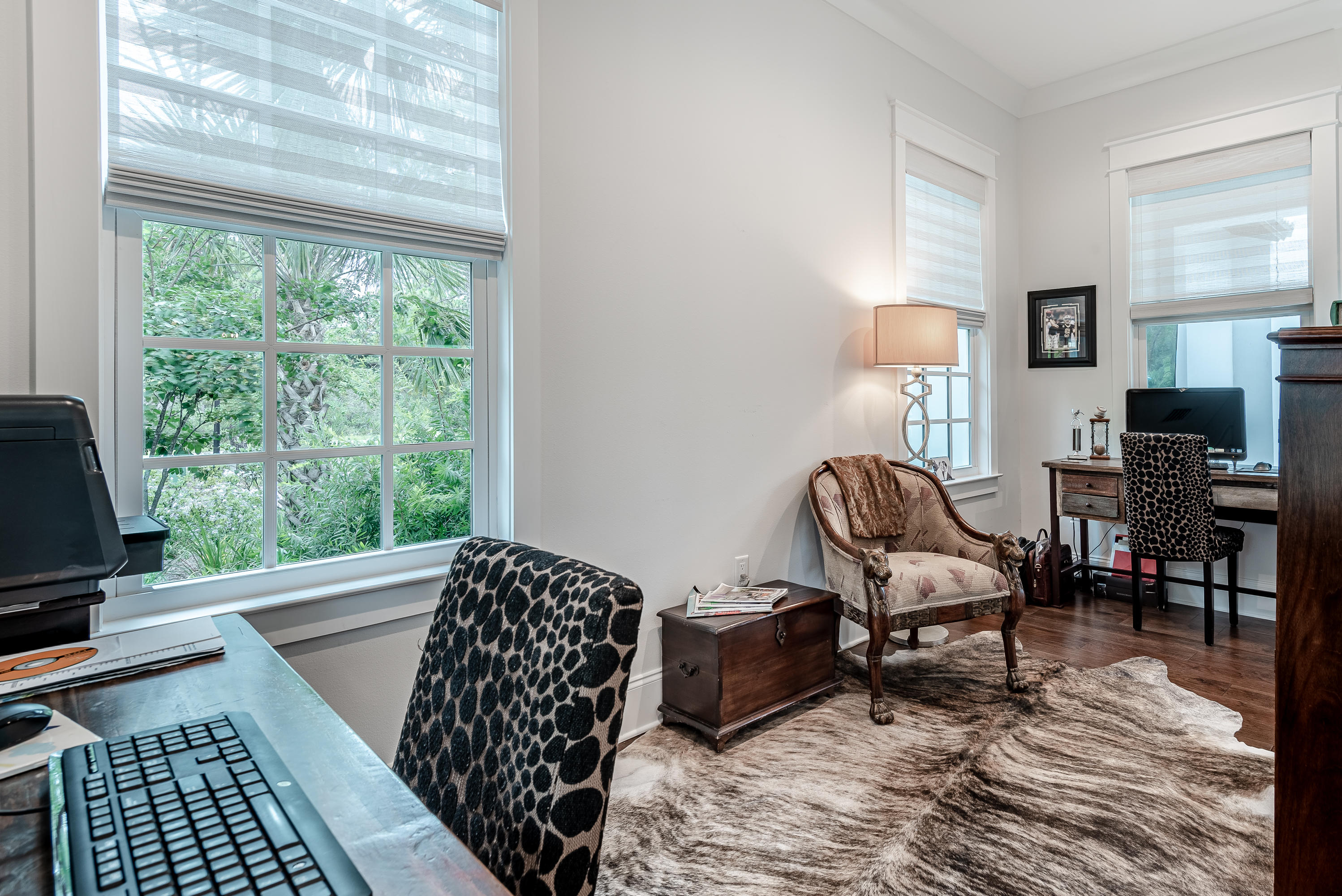 SOMERSET BRIDGE AT SEAGROVE - Residential