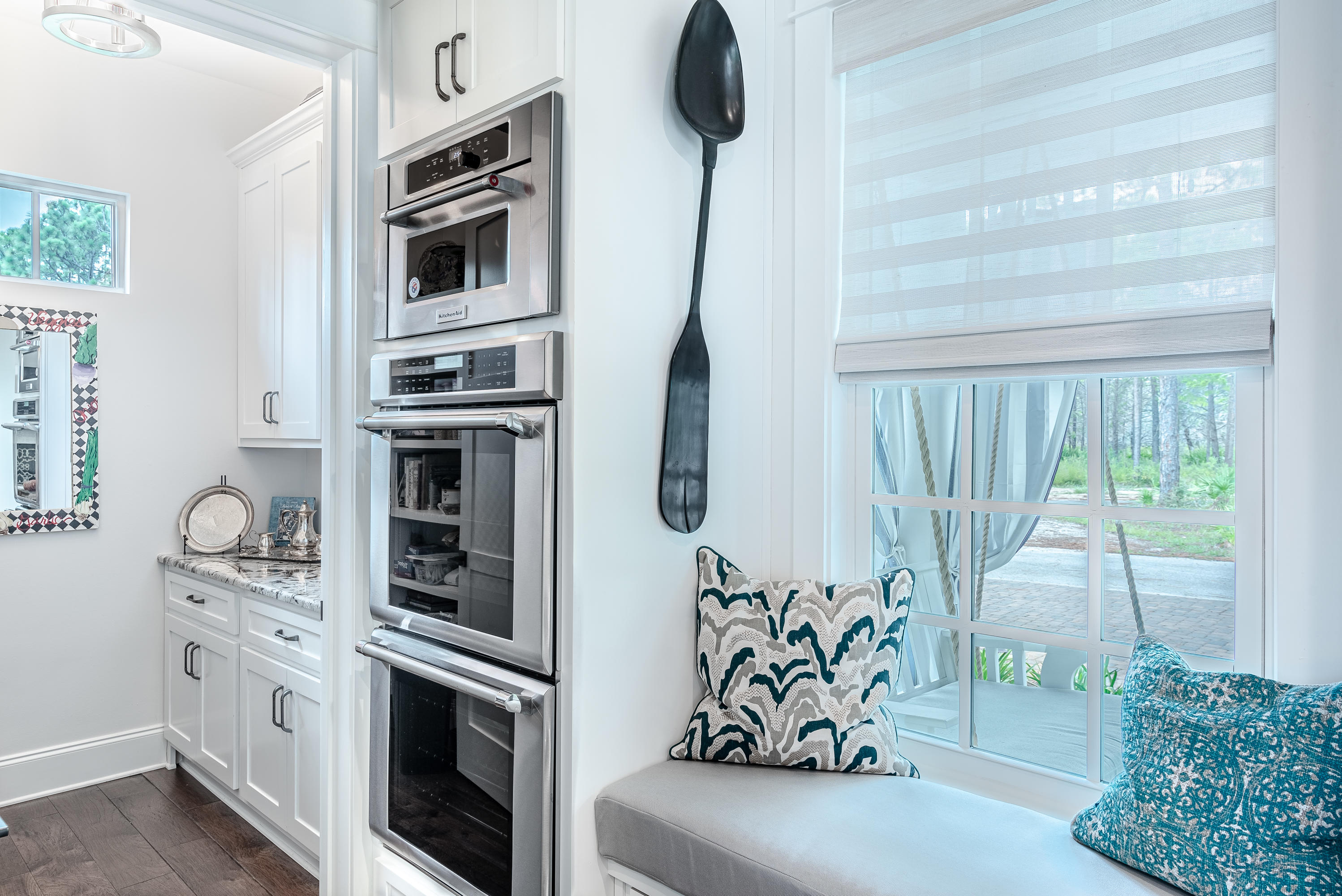 SOMERSET BRIDGE AT SEAGROVE - Residential