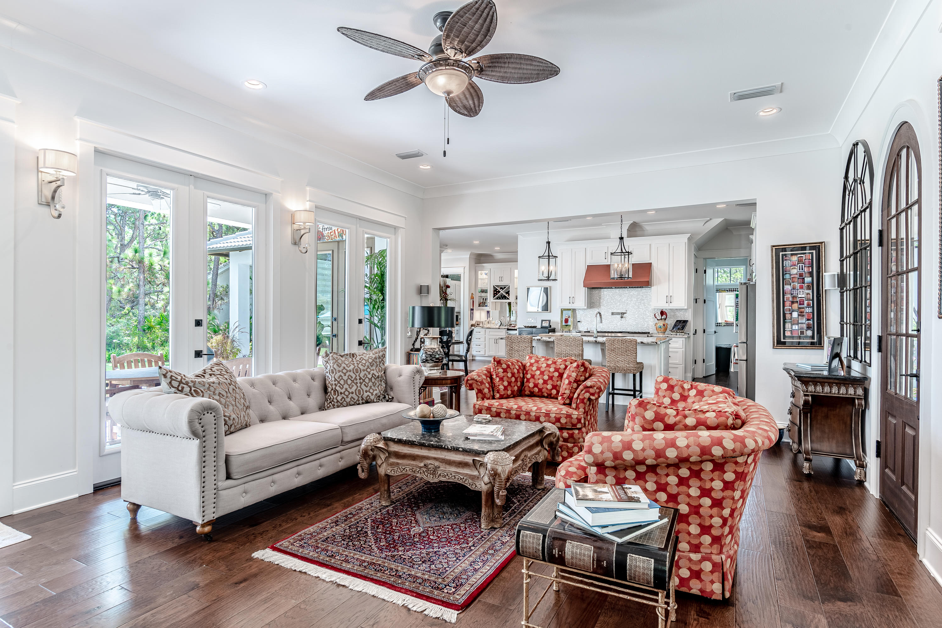 SOMERSET BRIDGE AT SEAGROVE - Residential