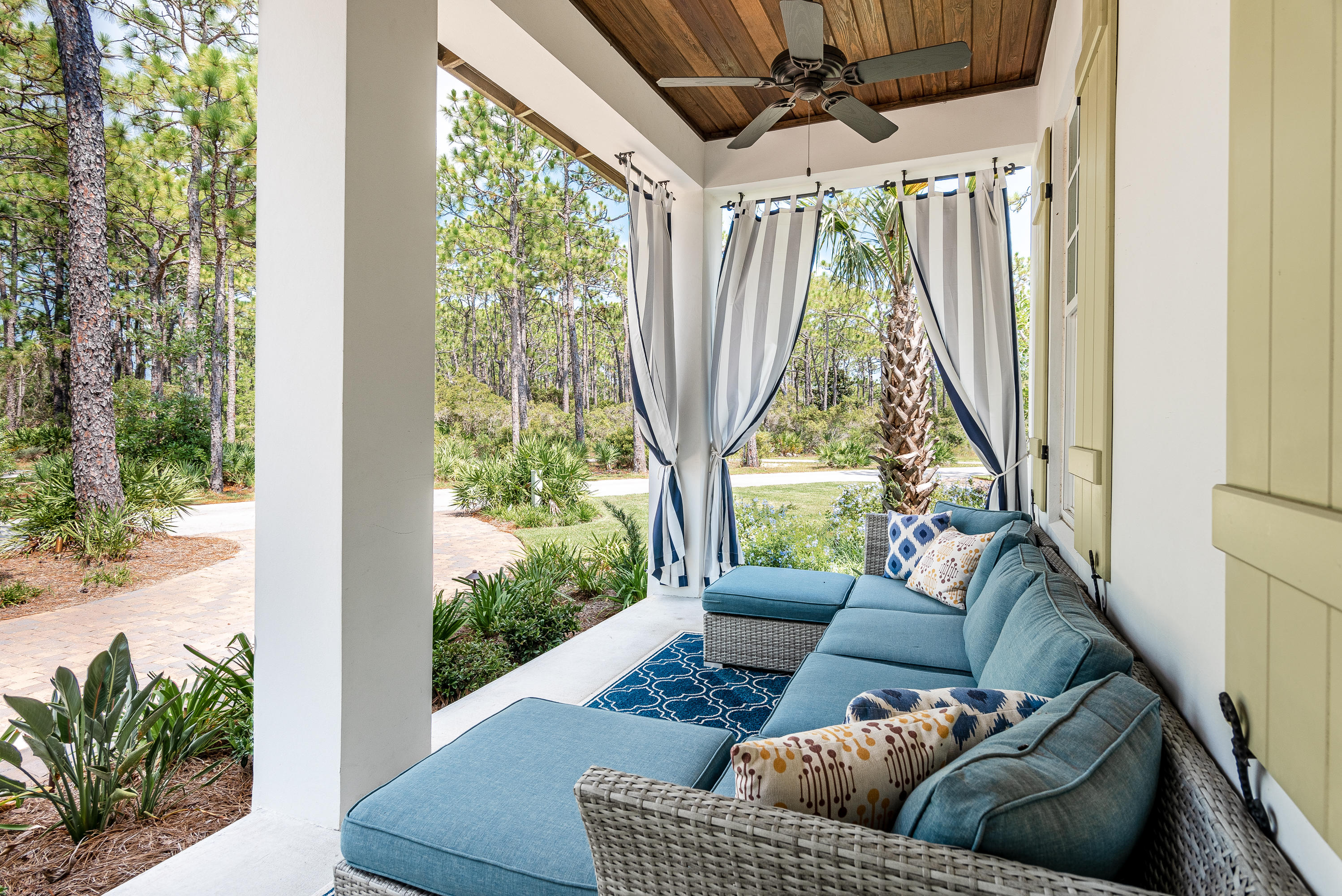 SOMERSET BRIDGE AT SEAGROVE - Residential