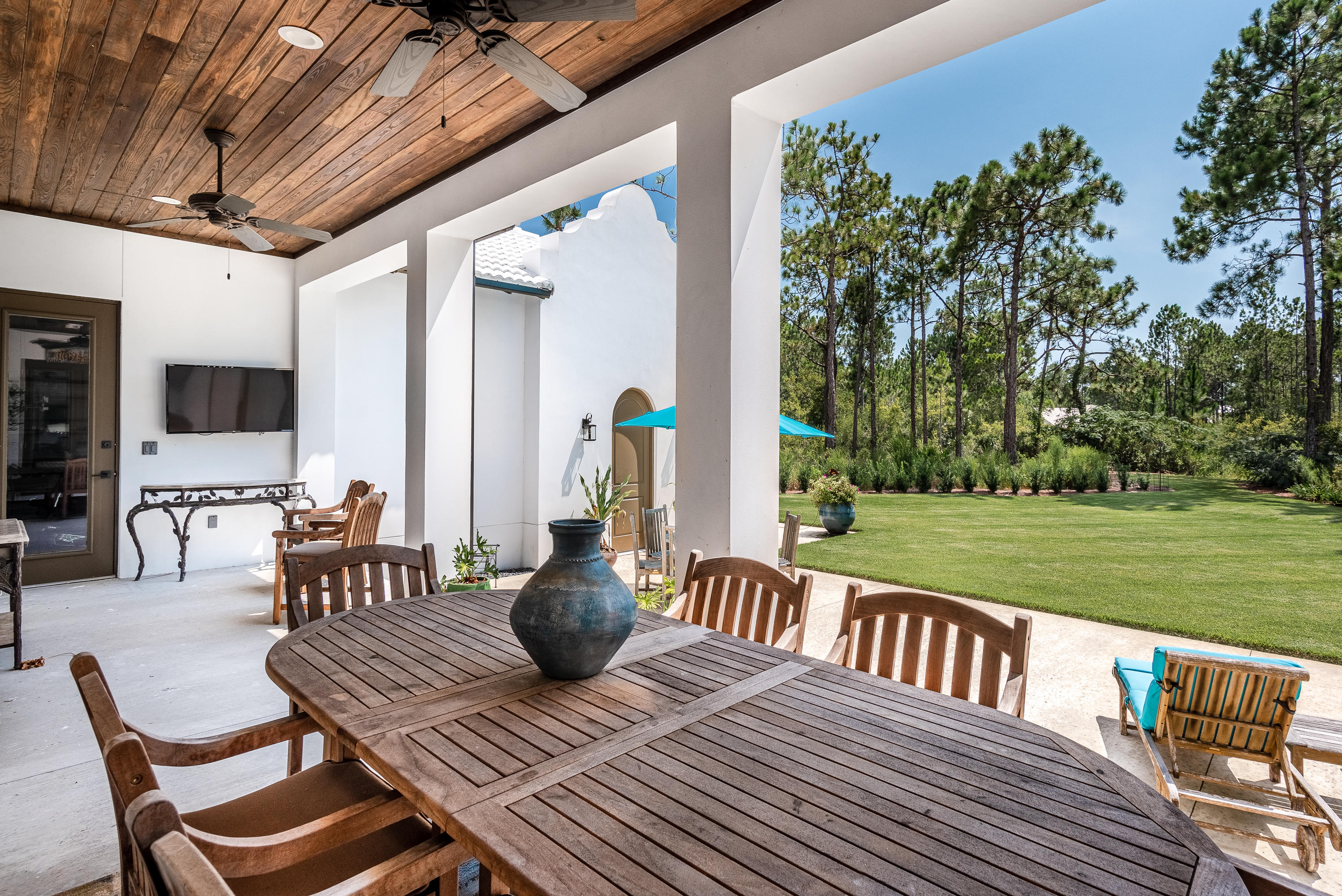 SOMERSET BRIDGE AT SEAGROVE - Residential