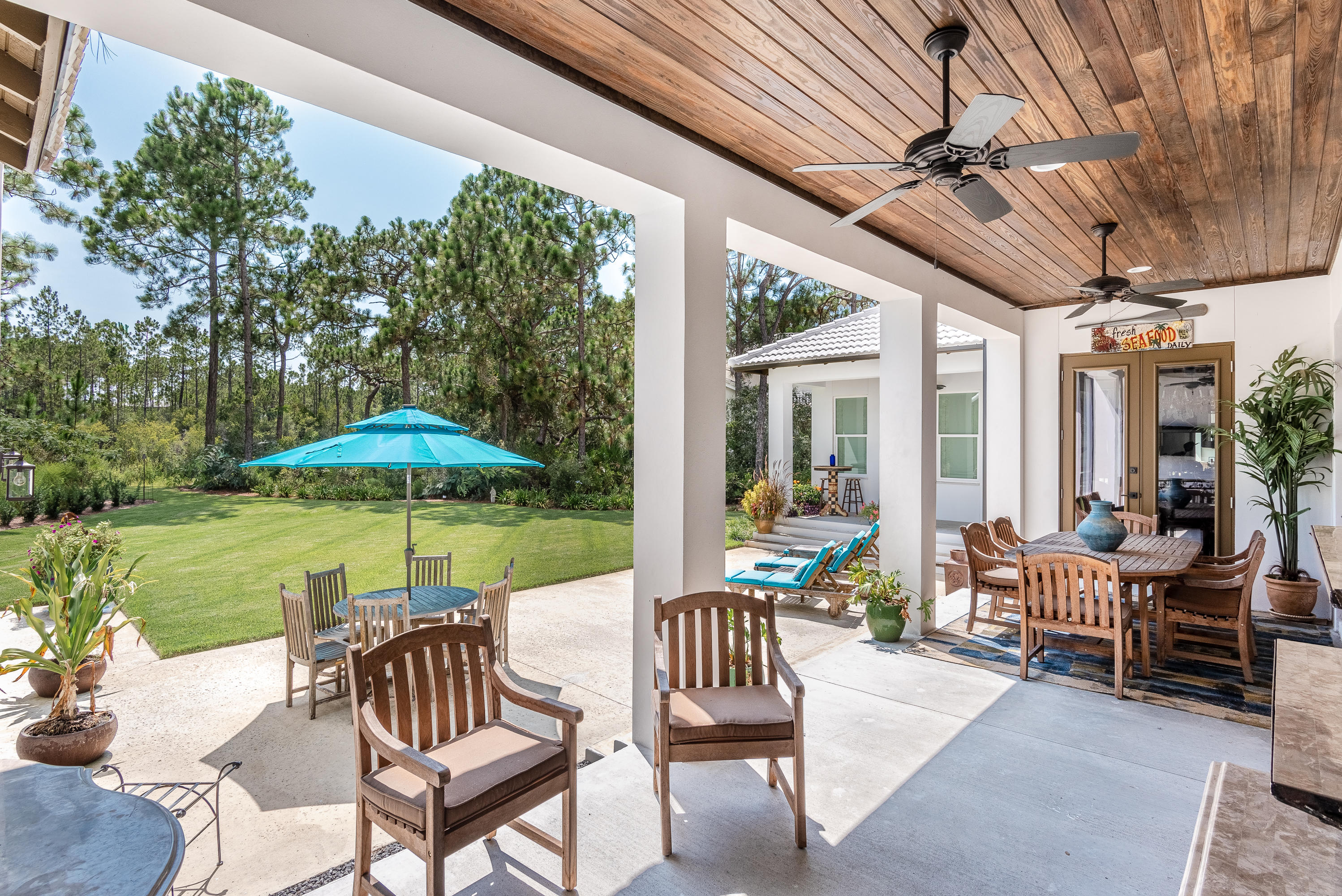 SOMERSET BRIDGE AT SEAGROVE - Residential