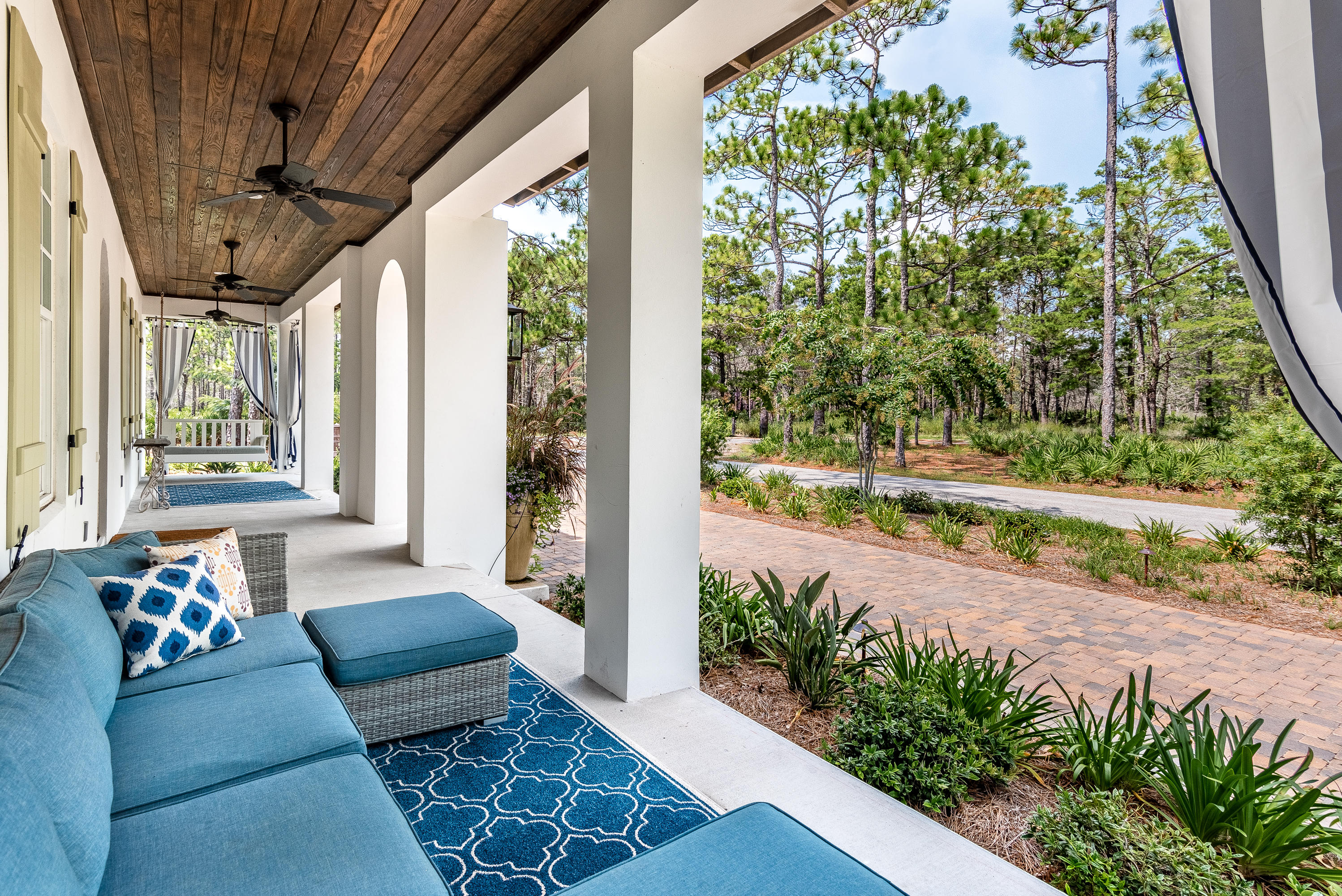 SOMERSET BRIDGE AT SEAGROVE - Residential