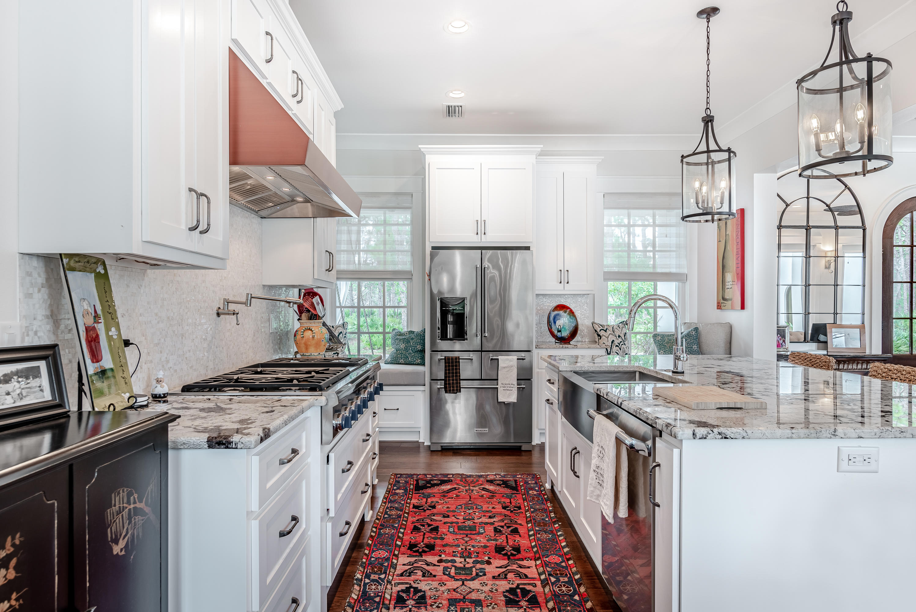 SOMERSET BRIDGE AT SEAGROVE - Residential