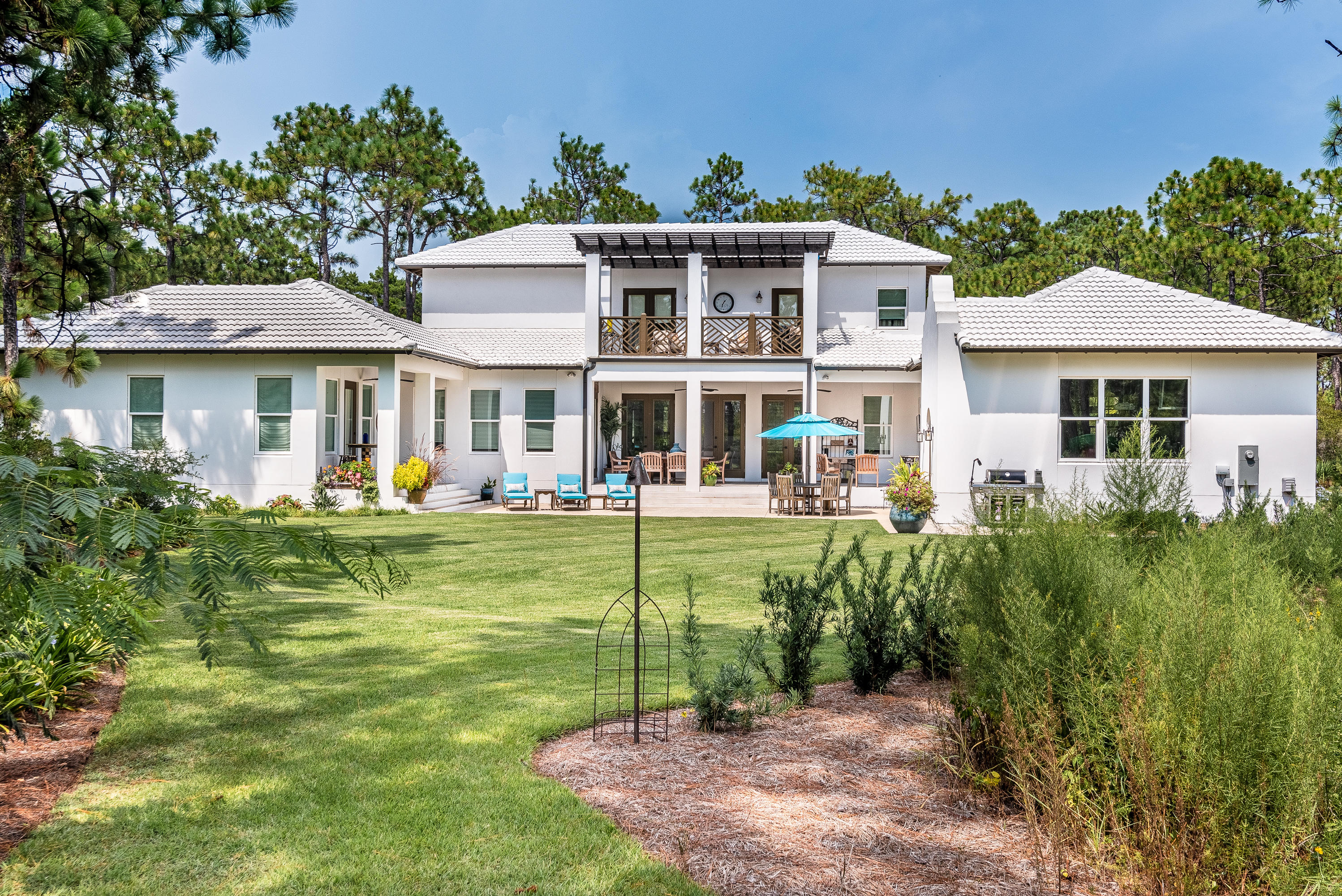 SOMERSET BRIDGE AT SEAGROVE - Residential