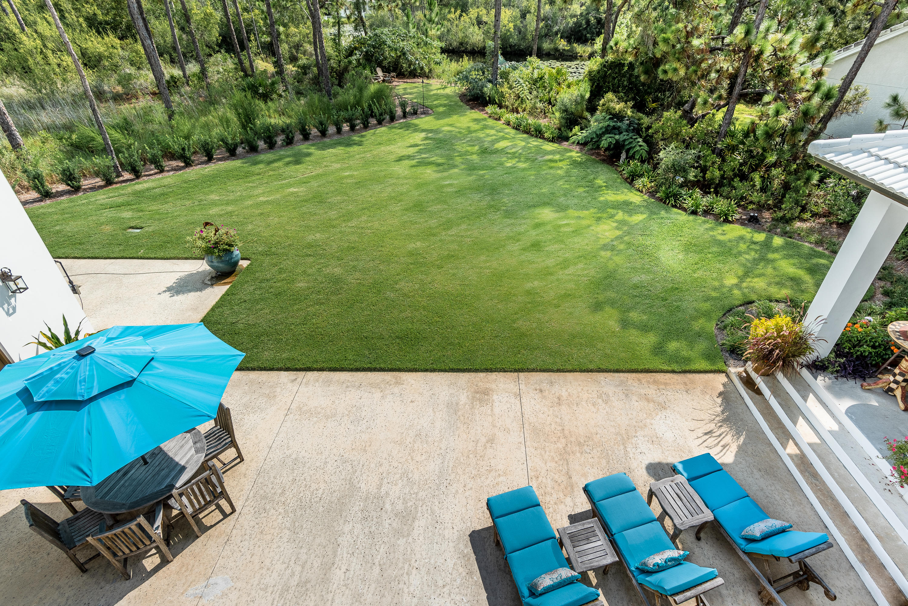 SOMERSET BRIDGE AT SEAGROVE - Residential