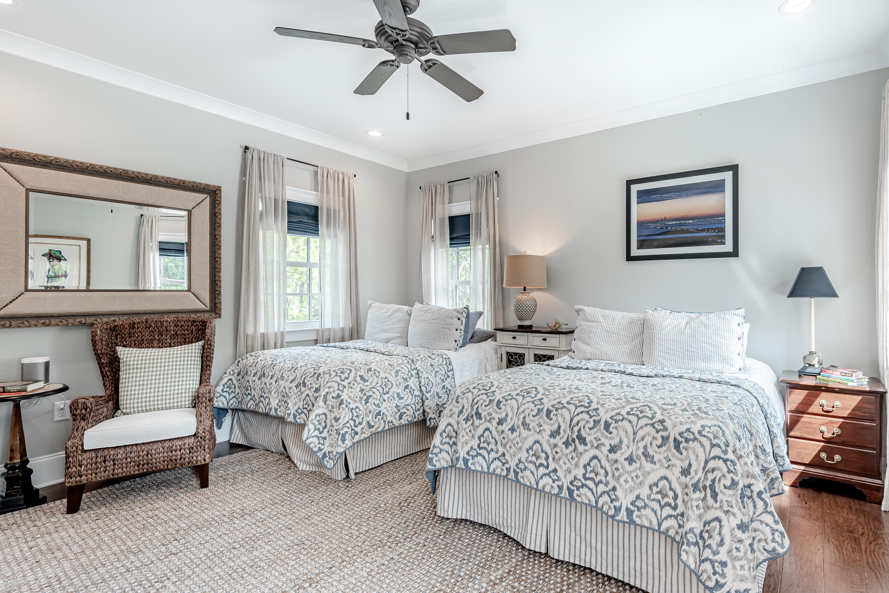 SOMERSET BRIDGE AT SEAGROVE - Residential