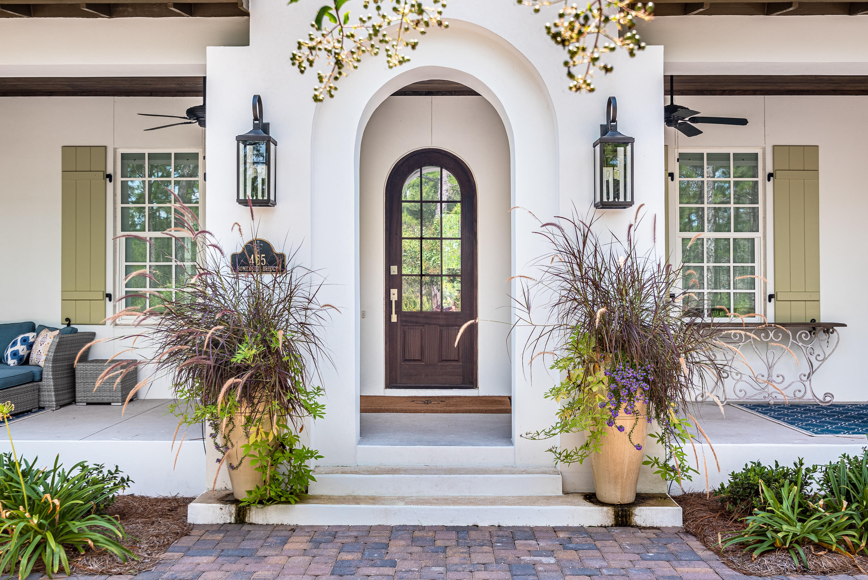 SOMERSET BRIDGE AT SEAGROVE - Residential