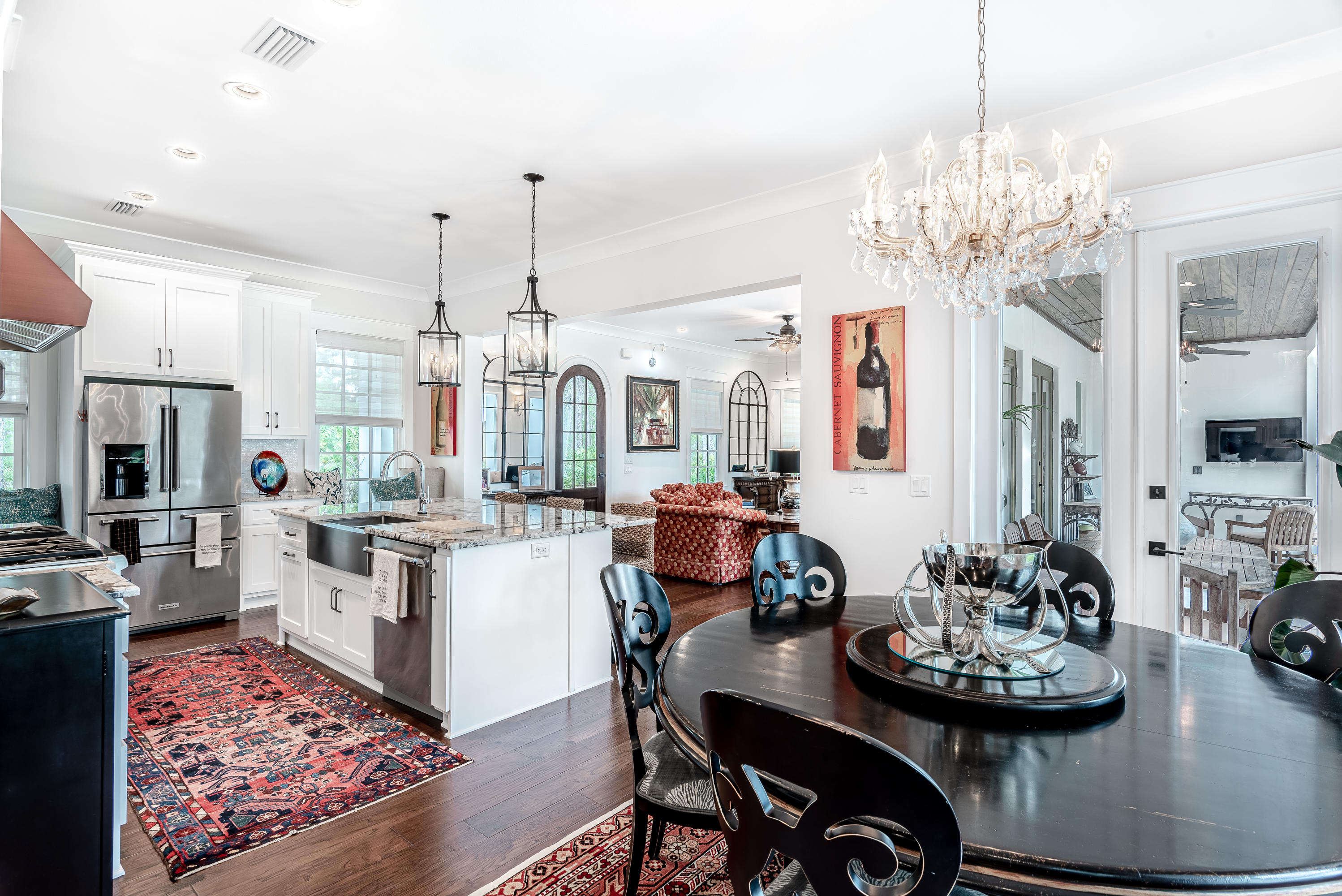 SOMERSET BRIDGE AT SEAGROVE - Residential