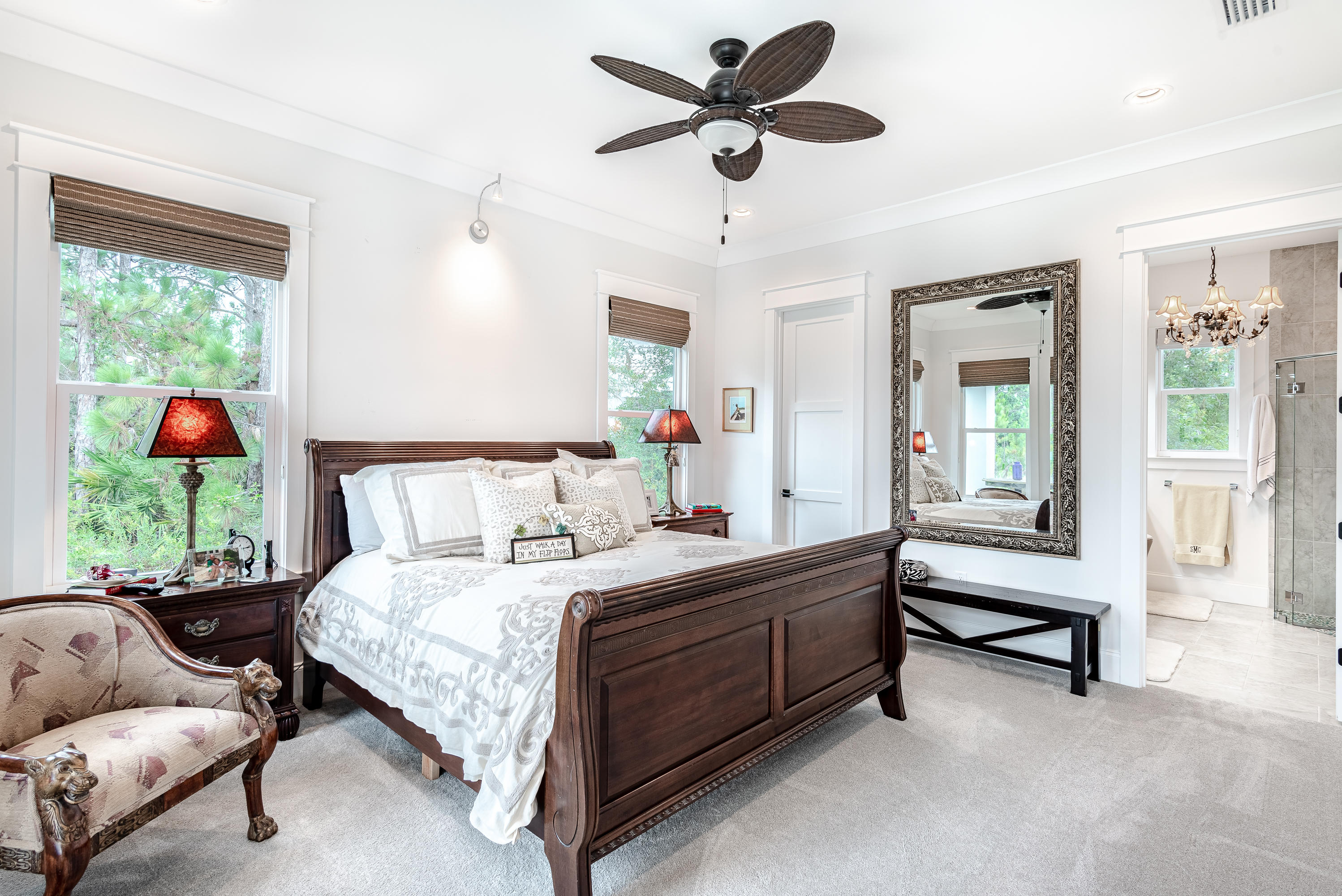 SOMERSET BRIDGE AT SEAGROVE - Residential